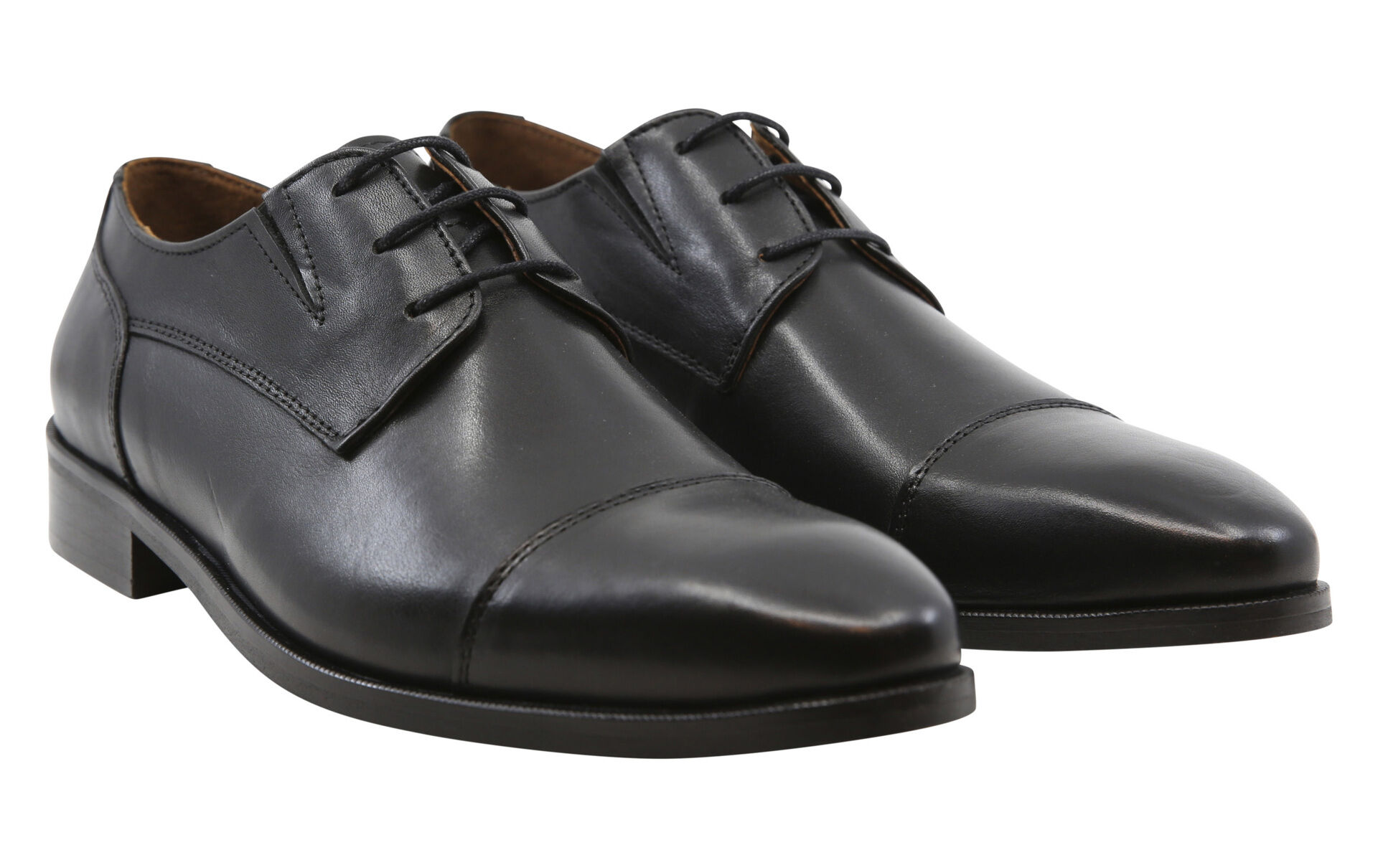 Business schoenen Business schoenen Zwart 30-92582