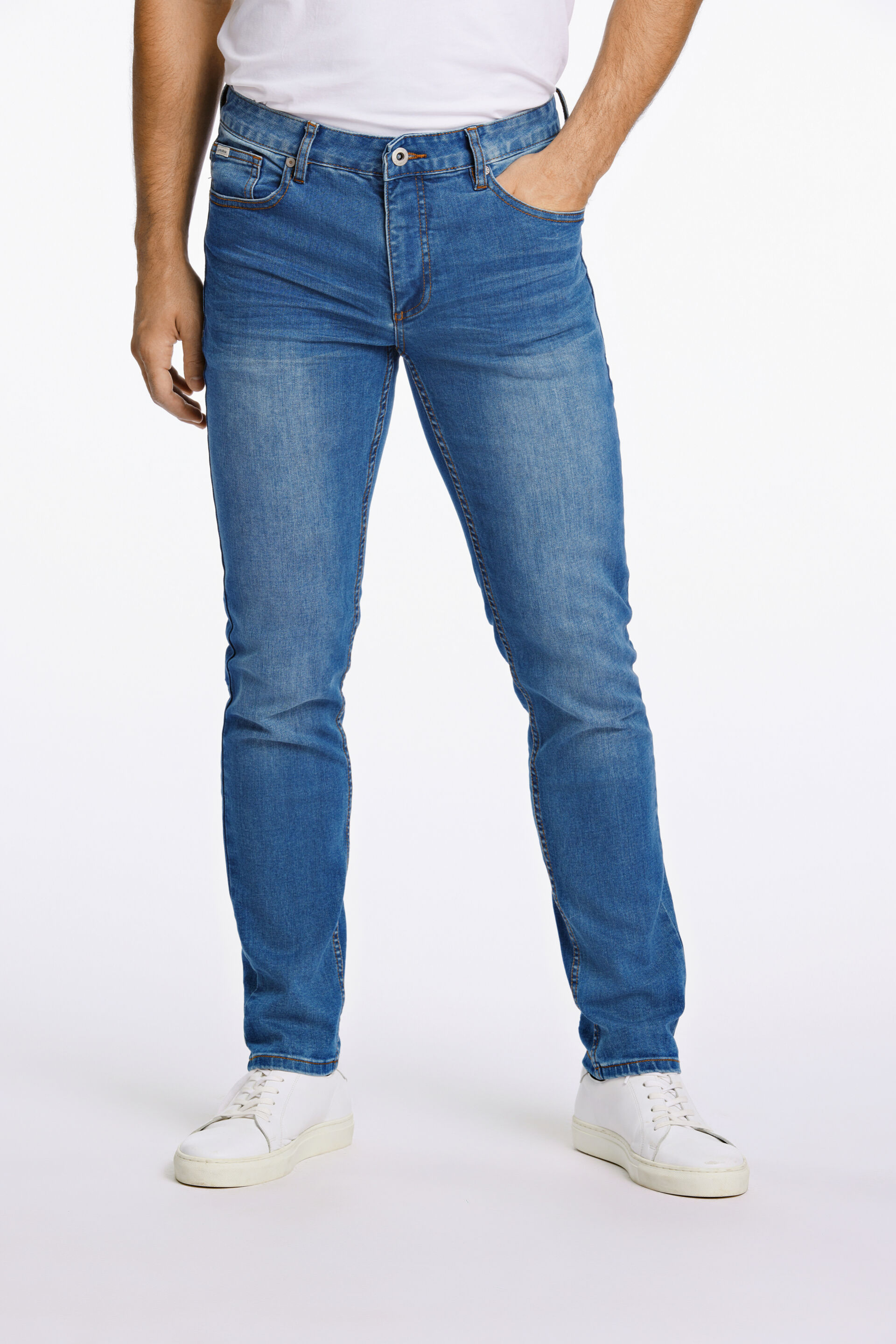 Jeans Jeans Blauw 30-020000TBL