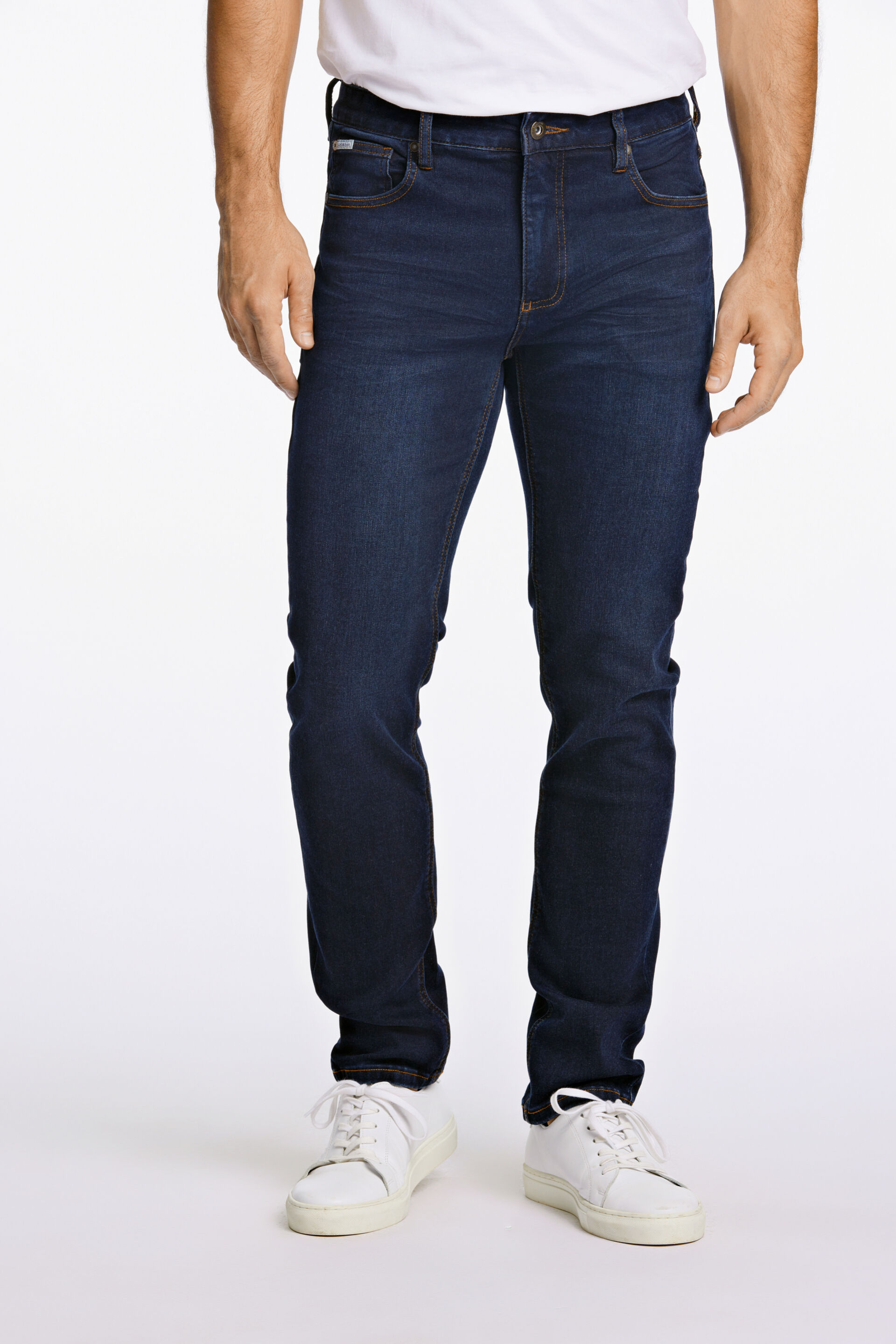 Jeans Jeans Blauw 30-020000TEM