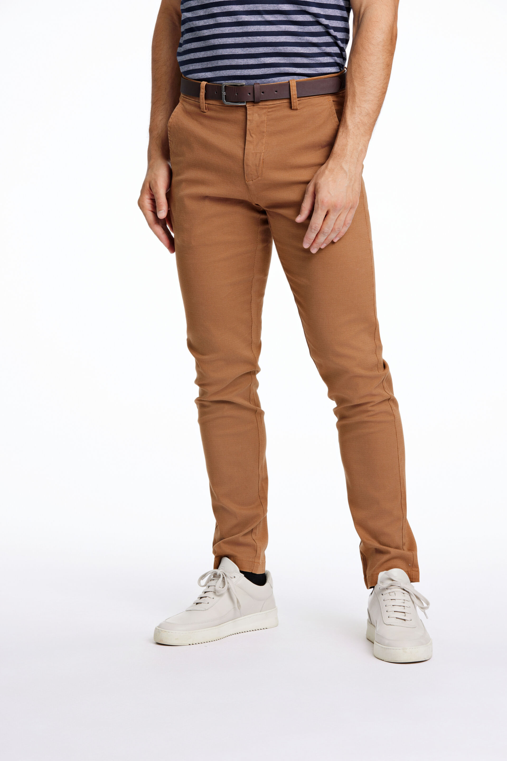 Chinos Chinos Brown 30-005048A