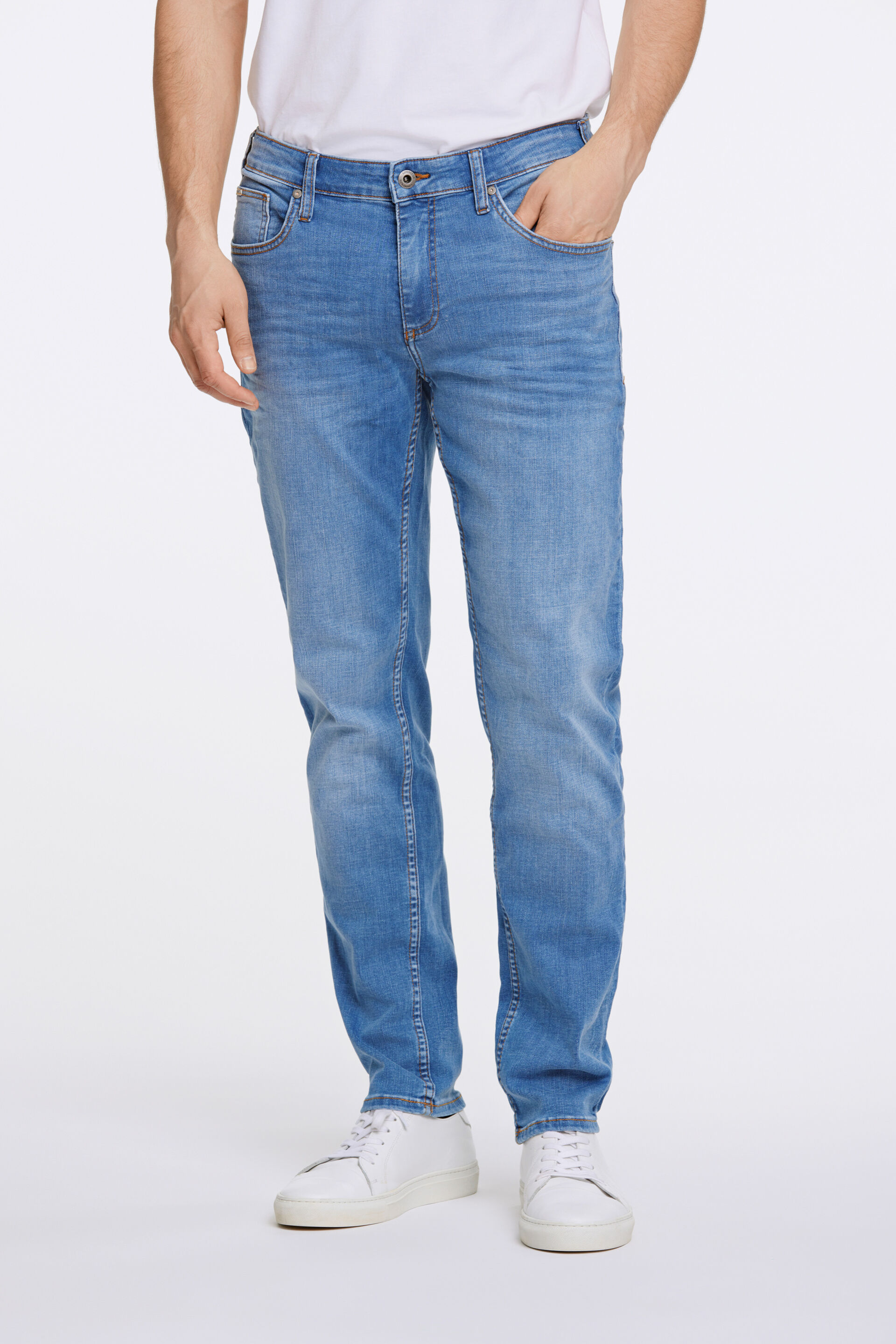 Jeans Jeans Blå 30-020000SFB