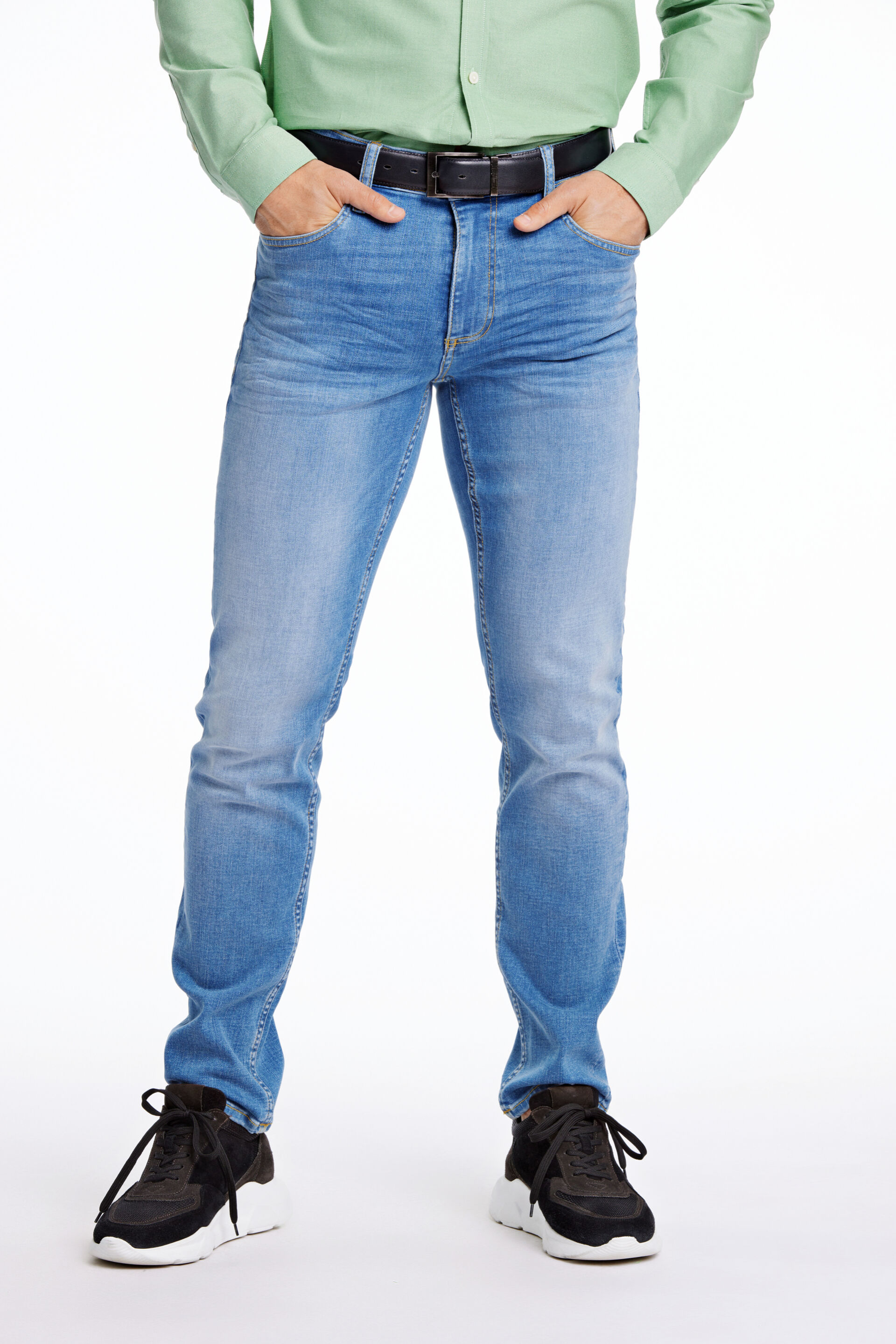 Jeans Jeans Blauw 30-020000SFB