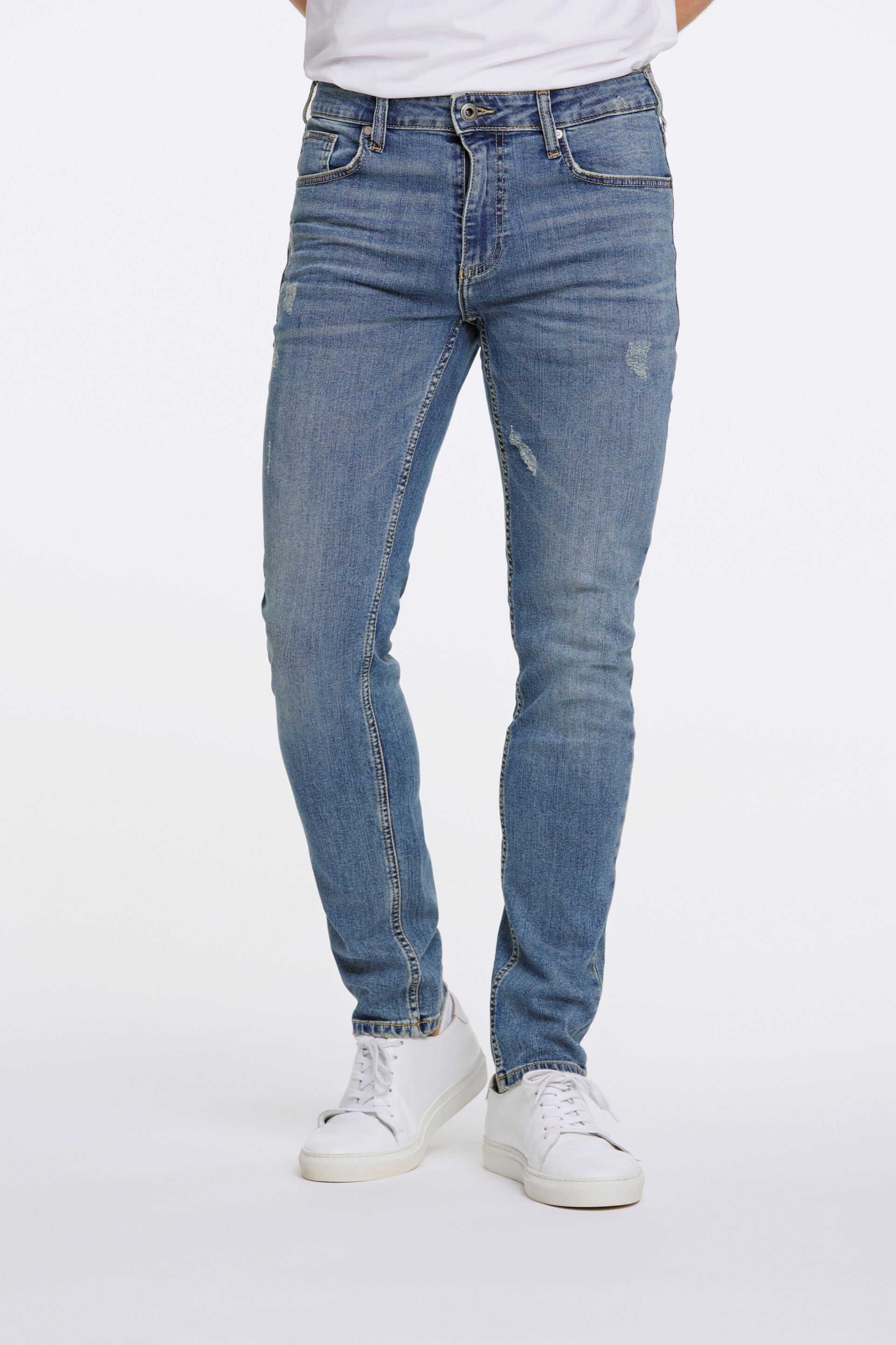 Jeans Jeans Blå 30-050002DAW