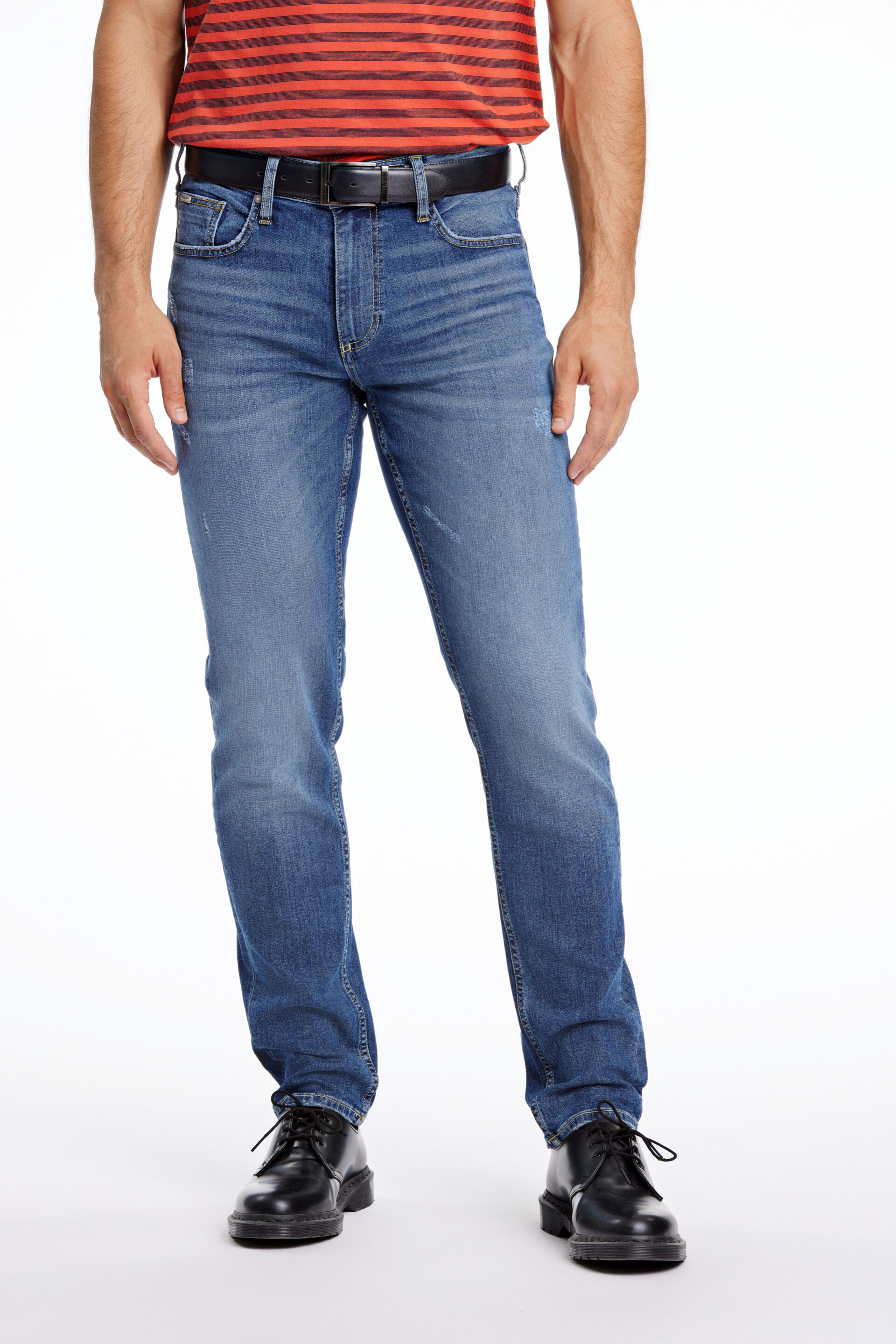Jeans Jeans Blauw 30-050002DAW