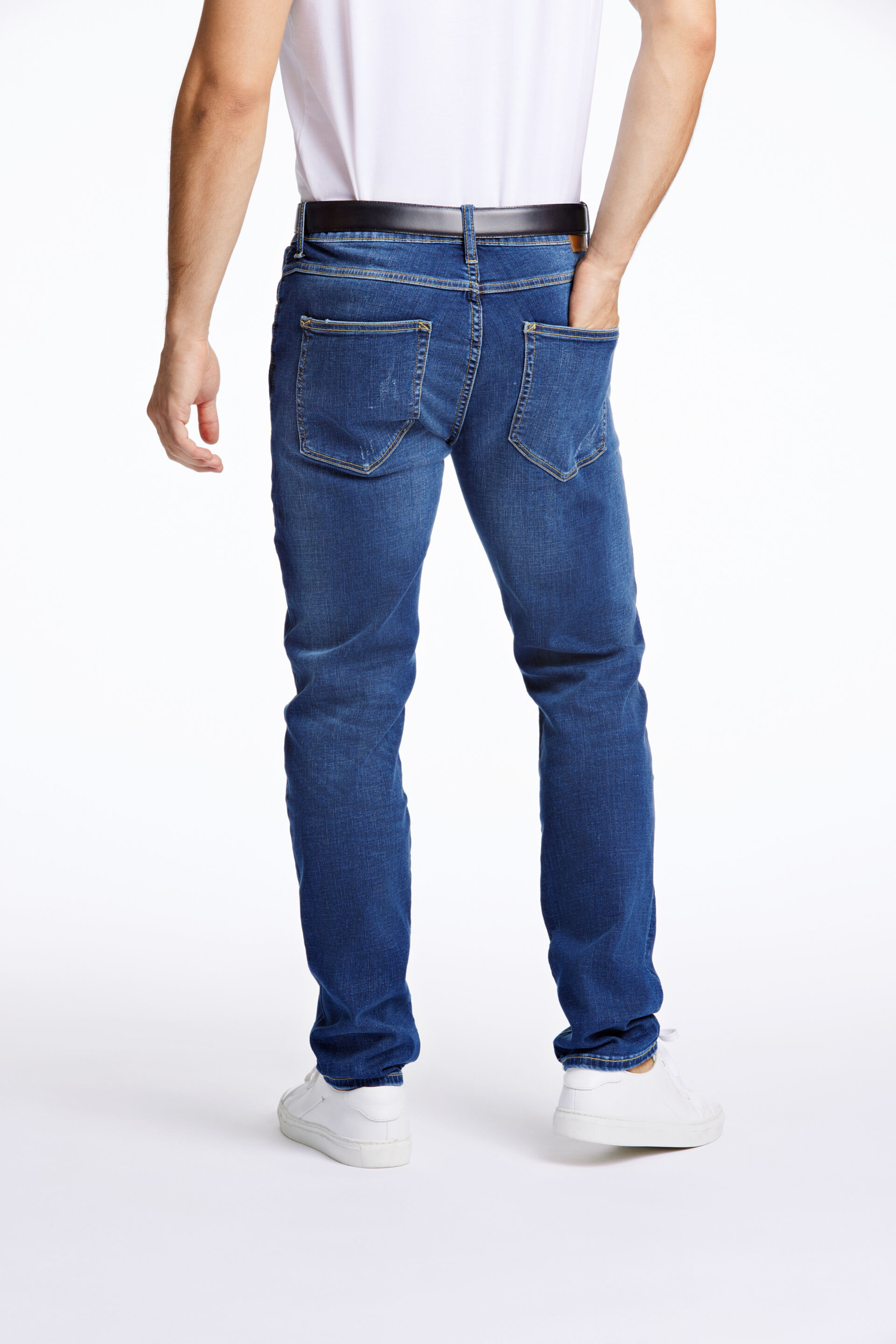 Jeans 30-050002WVB