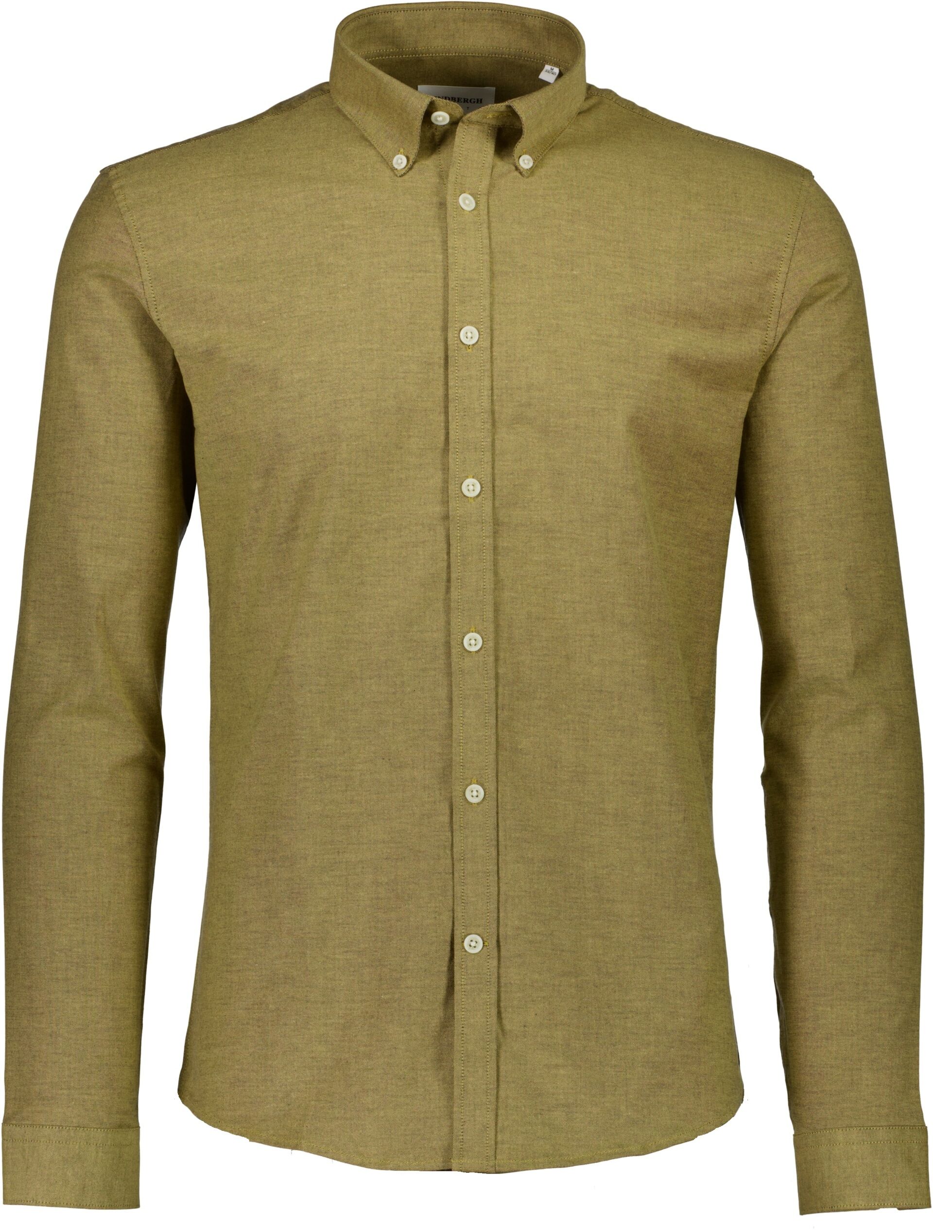 Oxford overhemd 30-203174