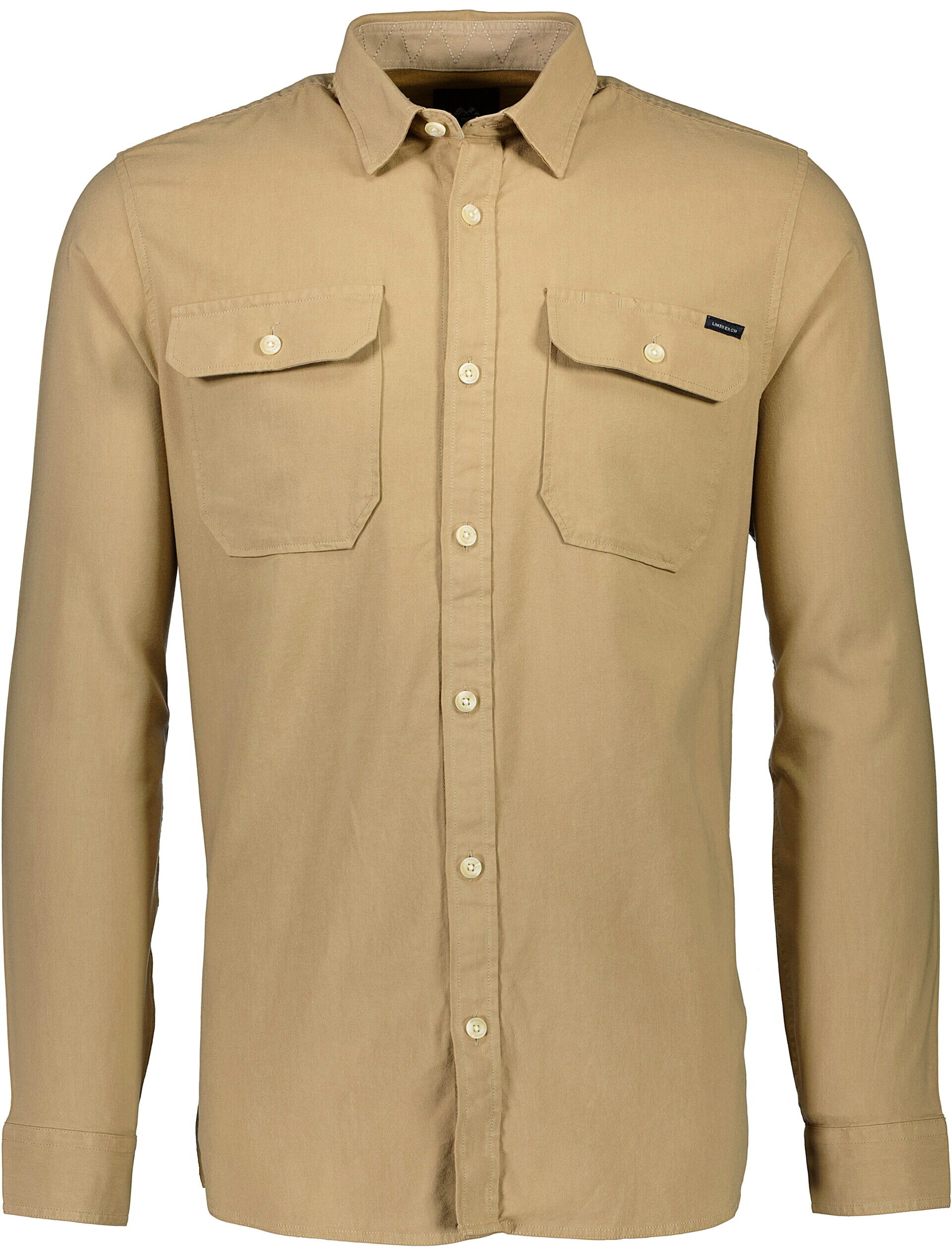 Casual overhemd 30-220152