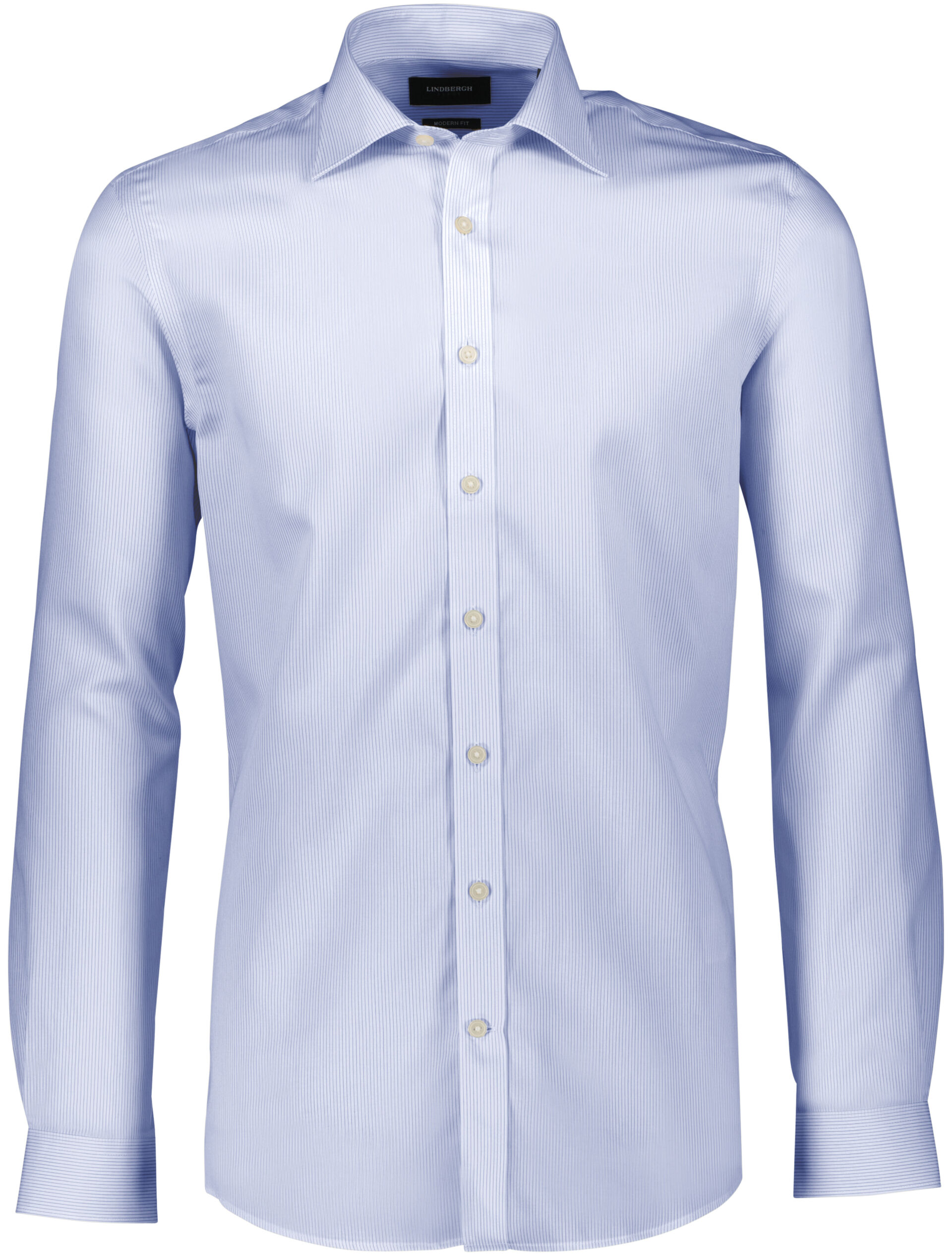 Business casual skjorte 30-242144