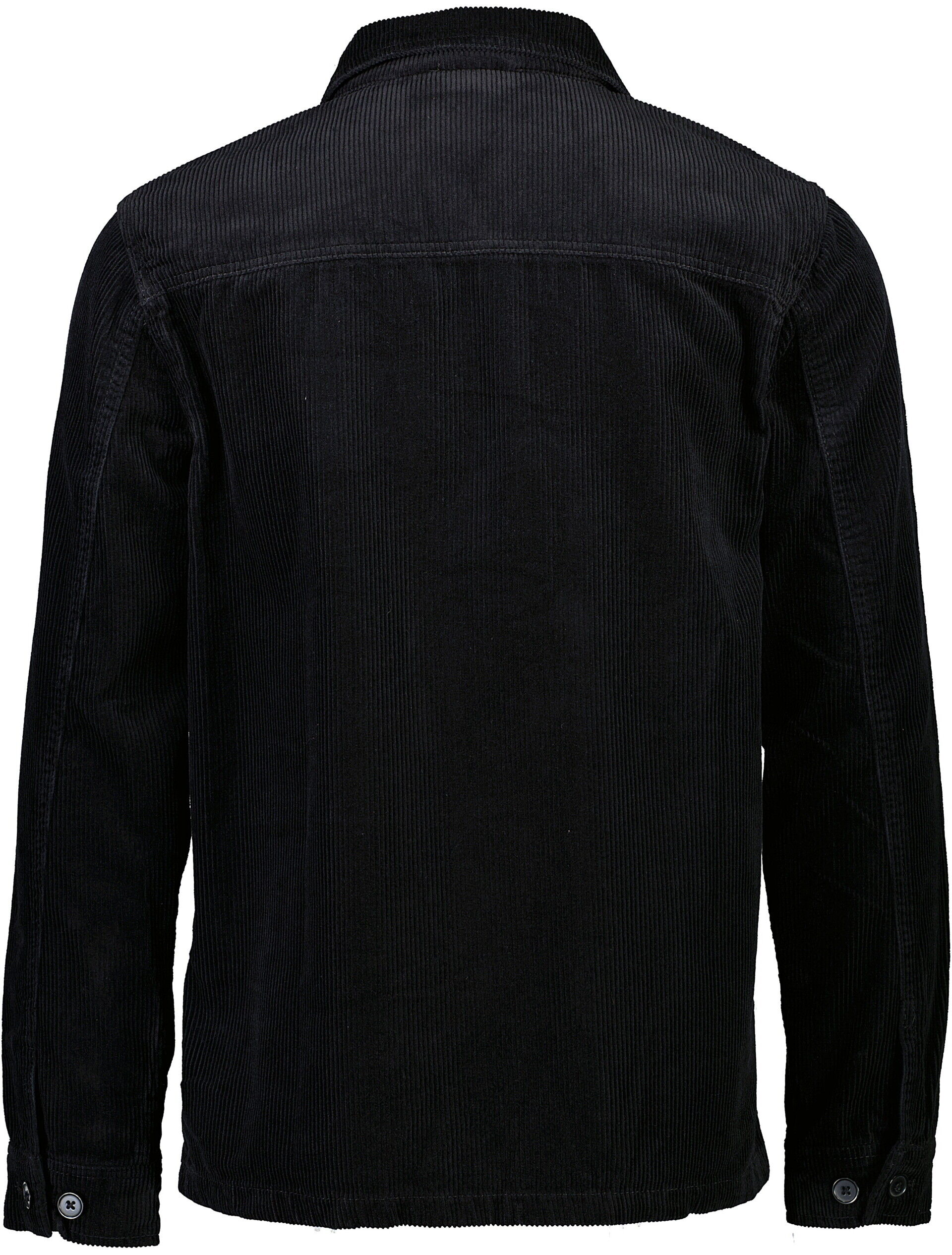 Corduroy overhemd 30-305490