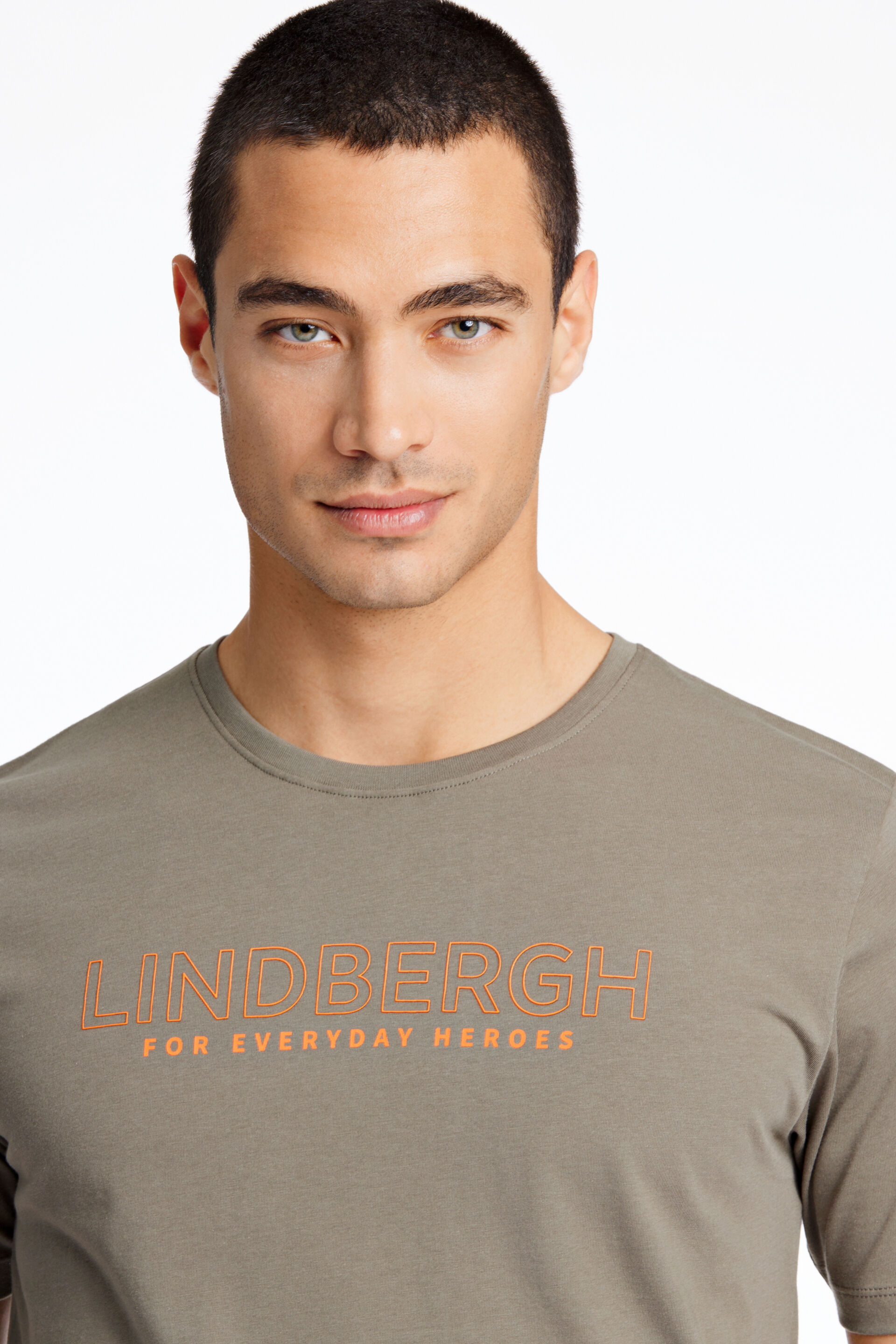 Lindbergh  T-shirt 30-400214