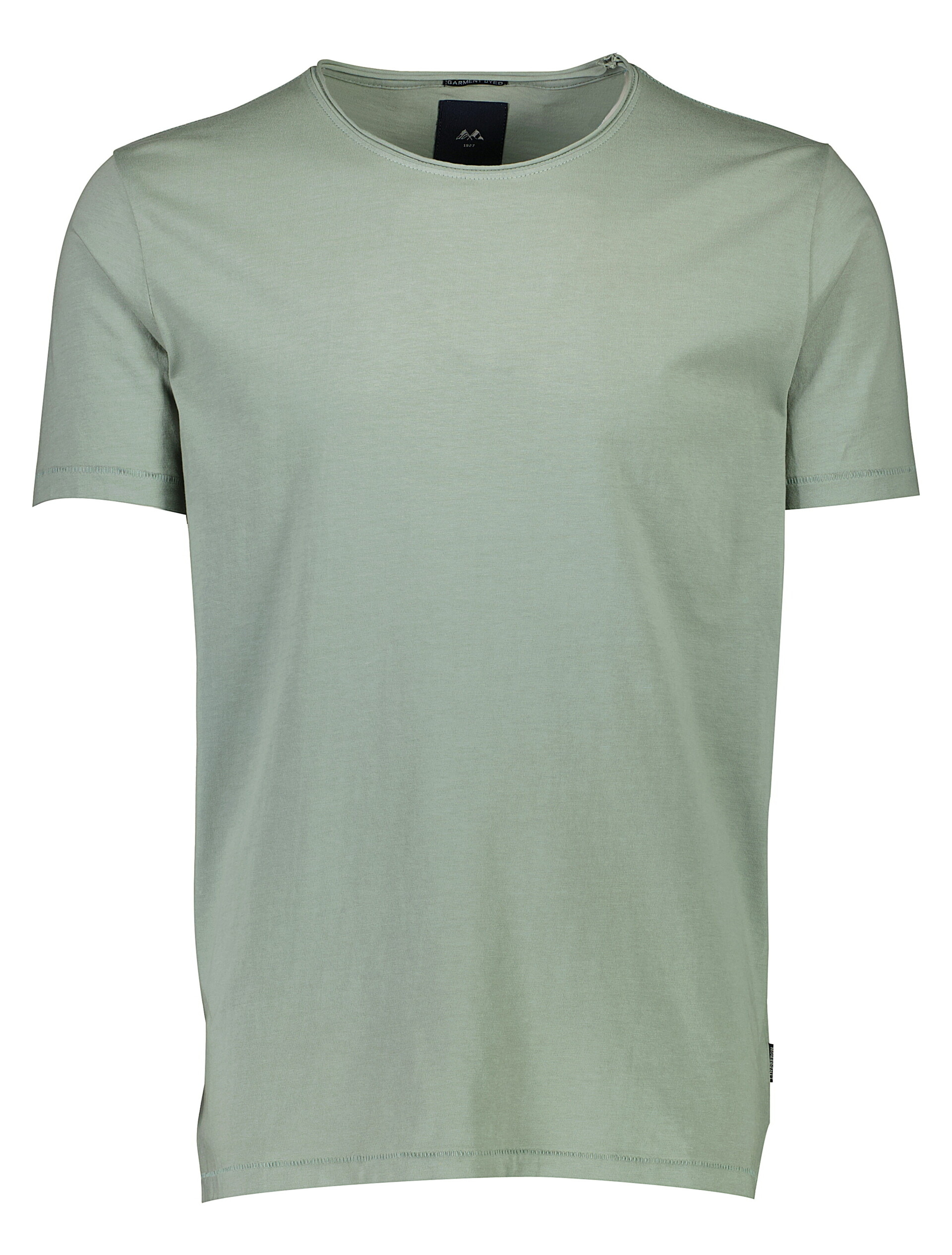 Lindbergh T-shirt grün / mint