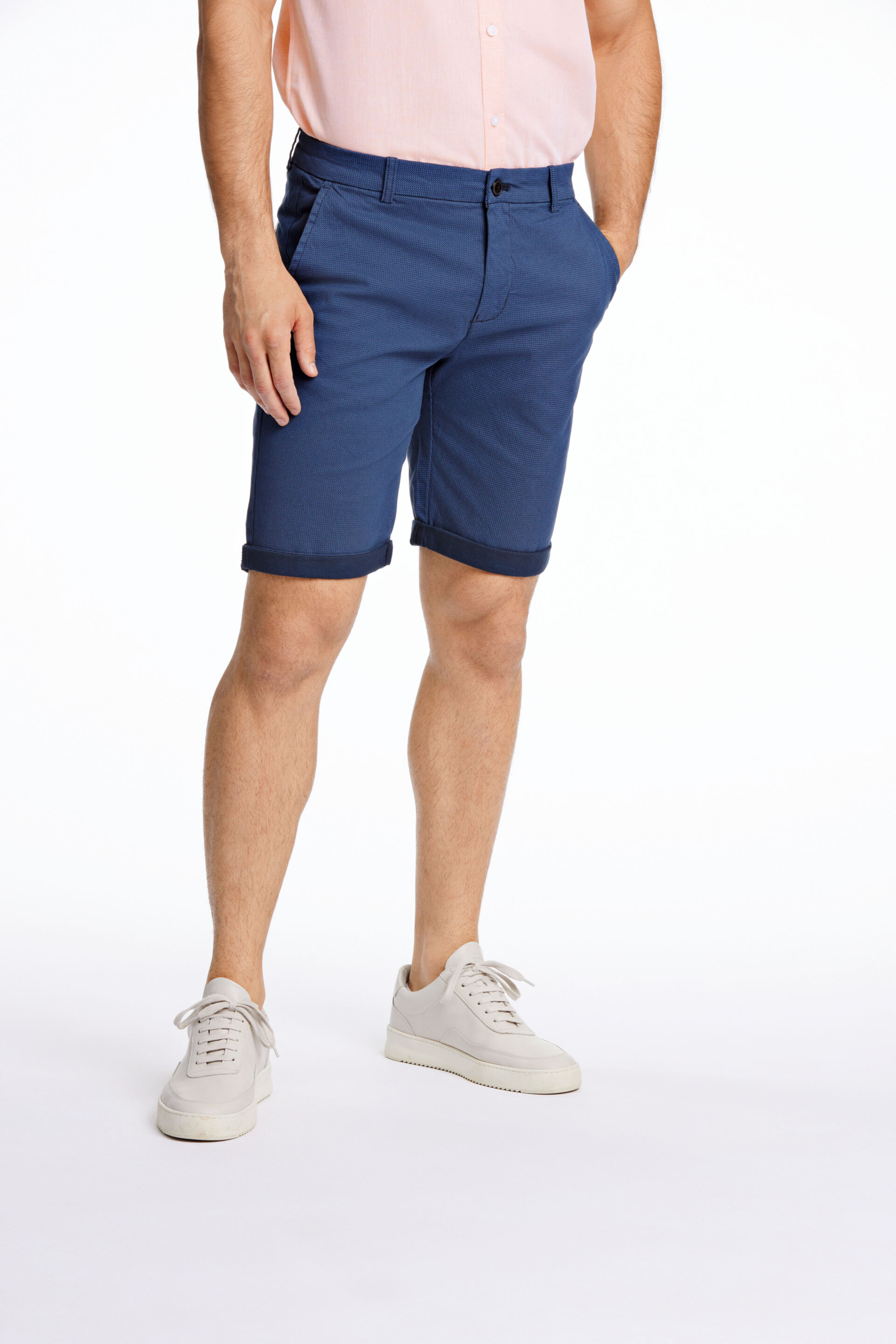 Chino shorts Chino shorts Blue 30-505045
