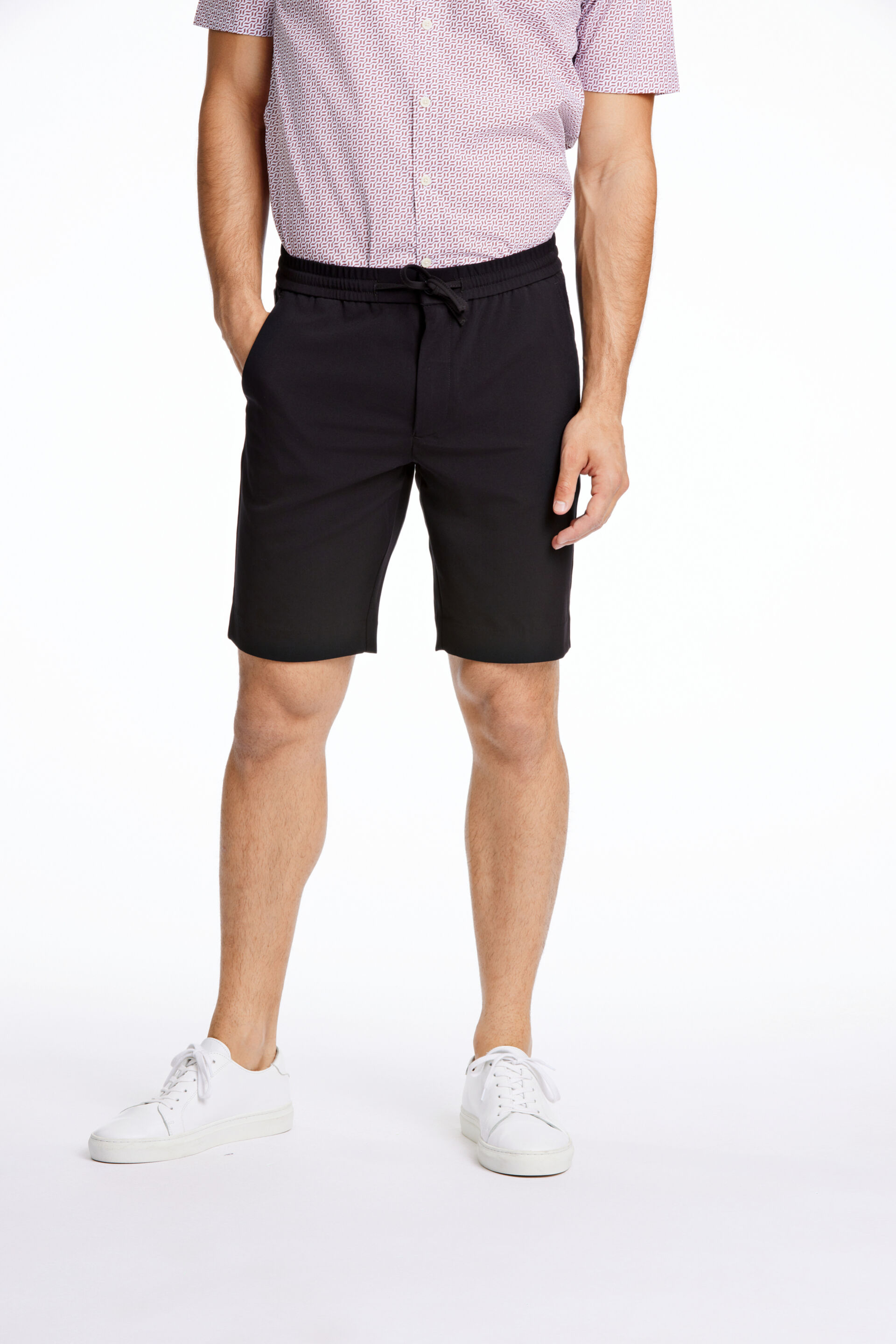 Casual shorts Casual shorts Black 30-51011