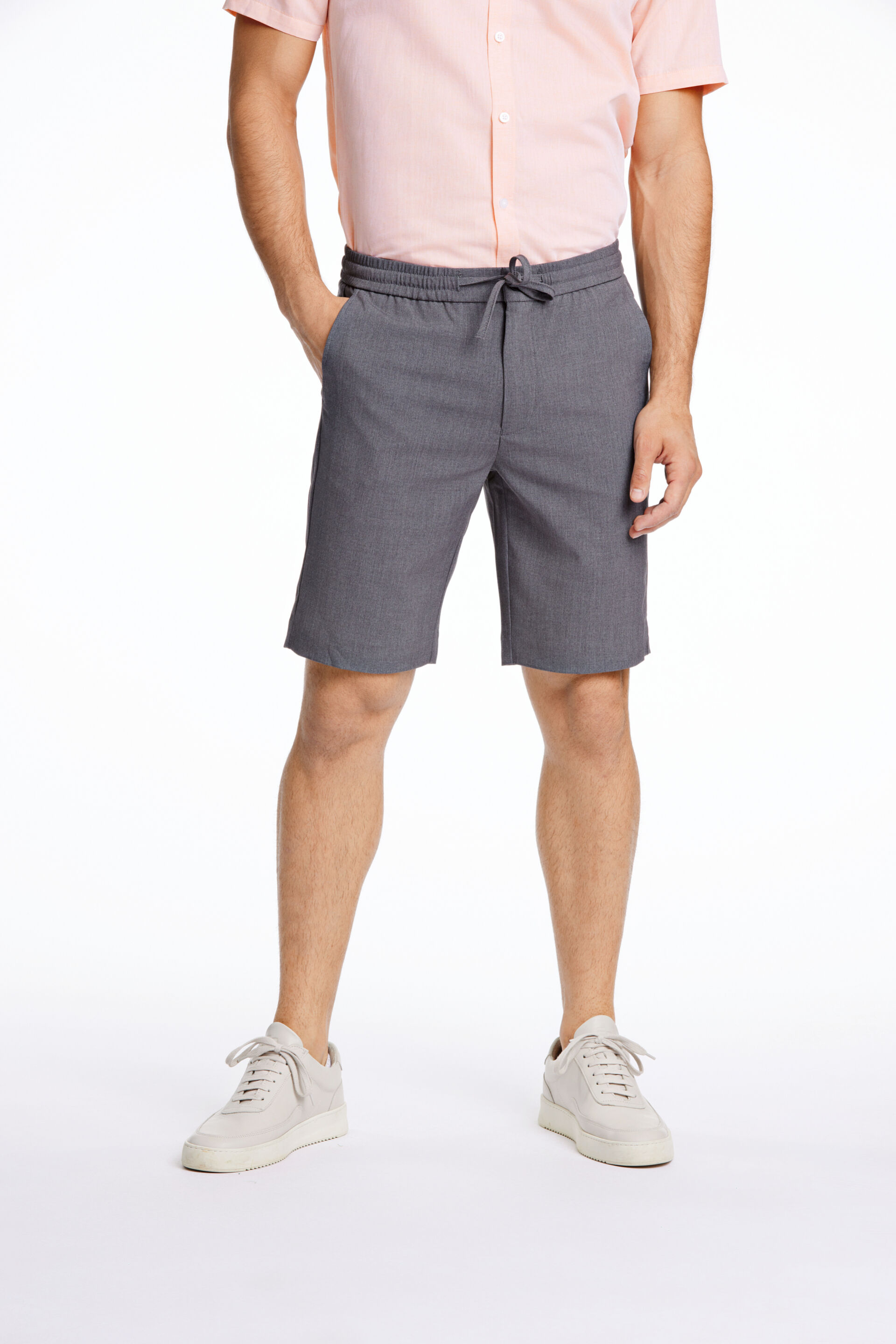 Casual shorts Casual shorts Grey 30-51011