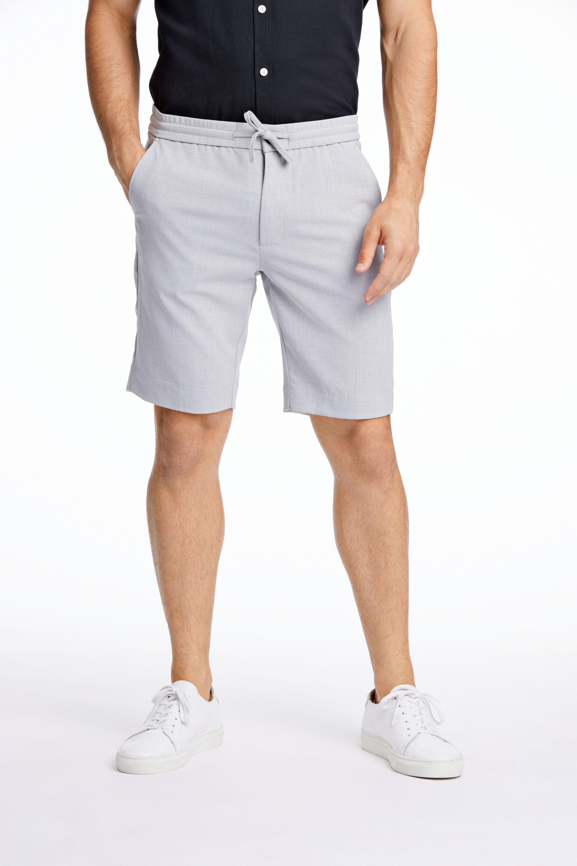 Casual shorts Casual shorts Grey 30-51011