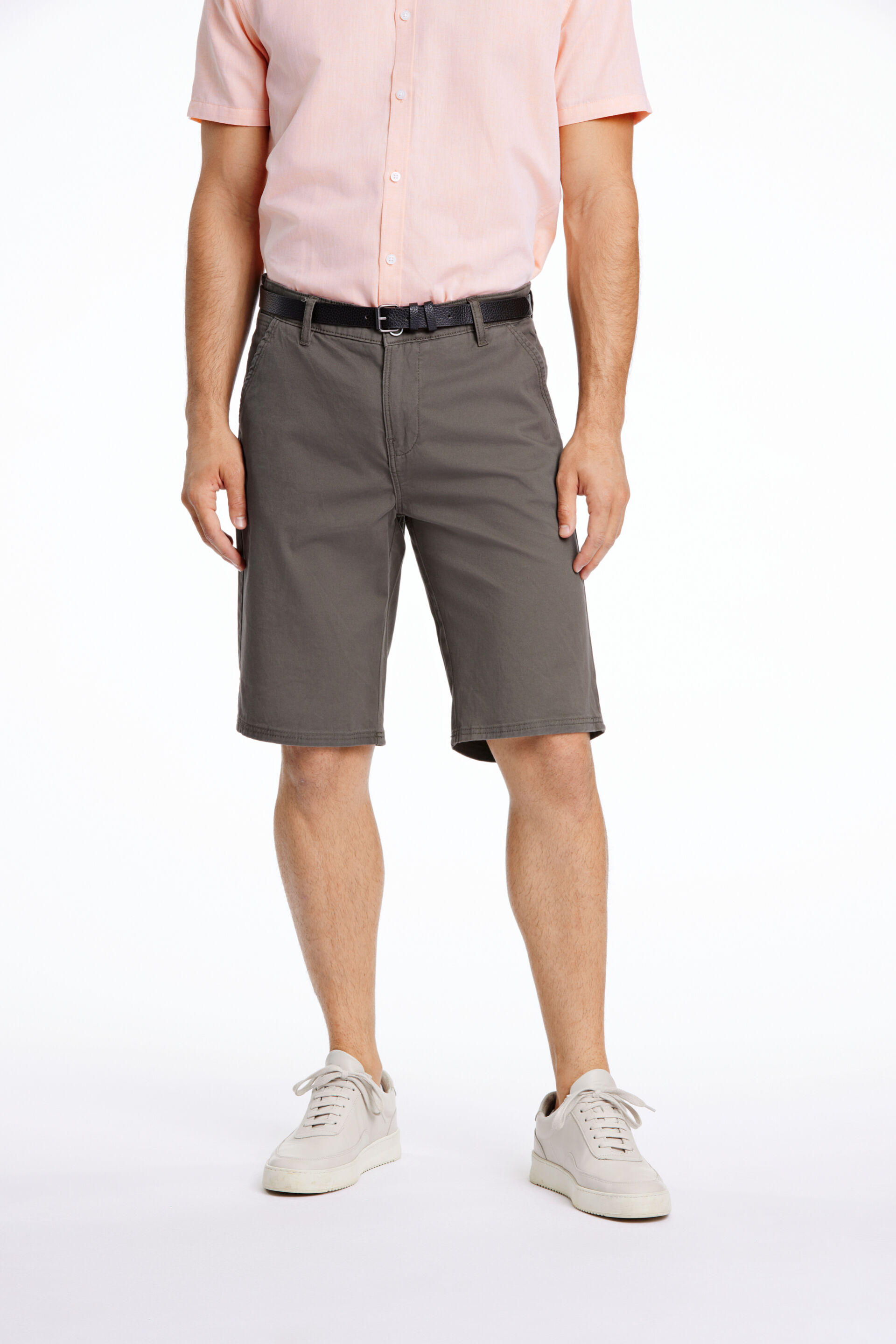 Chino shorts 30-54007A
