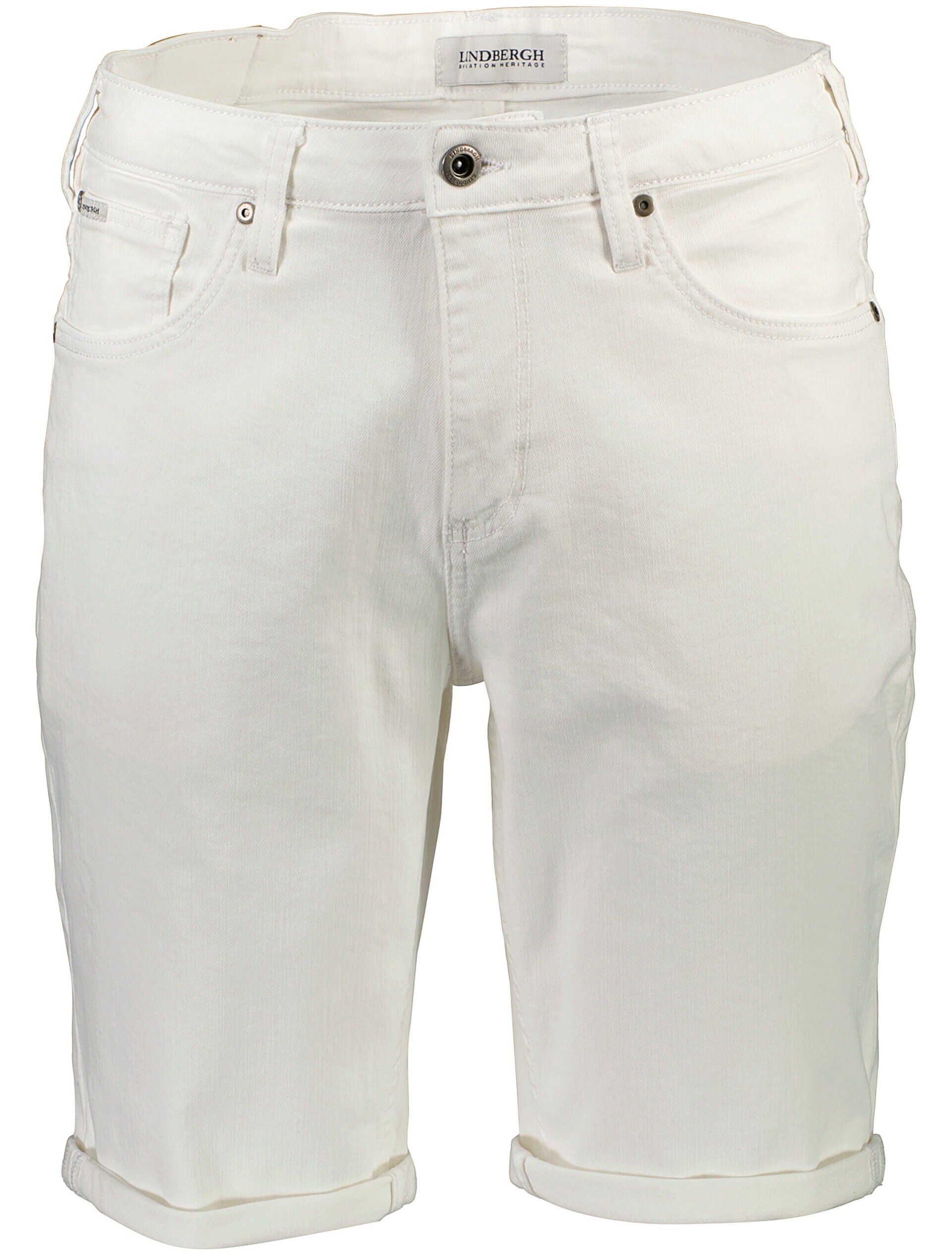 Jeans-Shorts 30-550000WHT