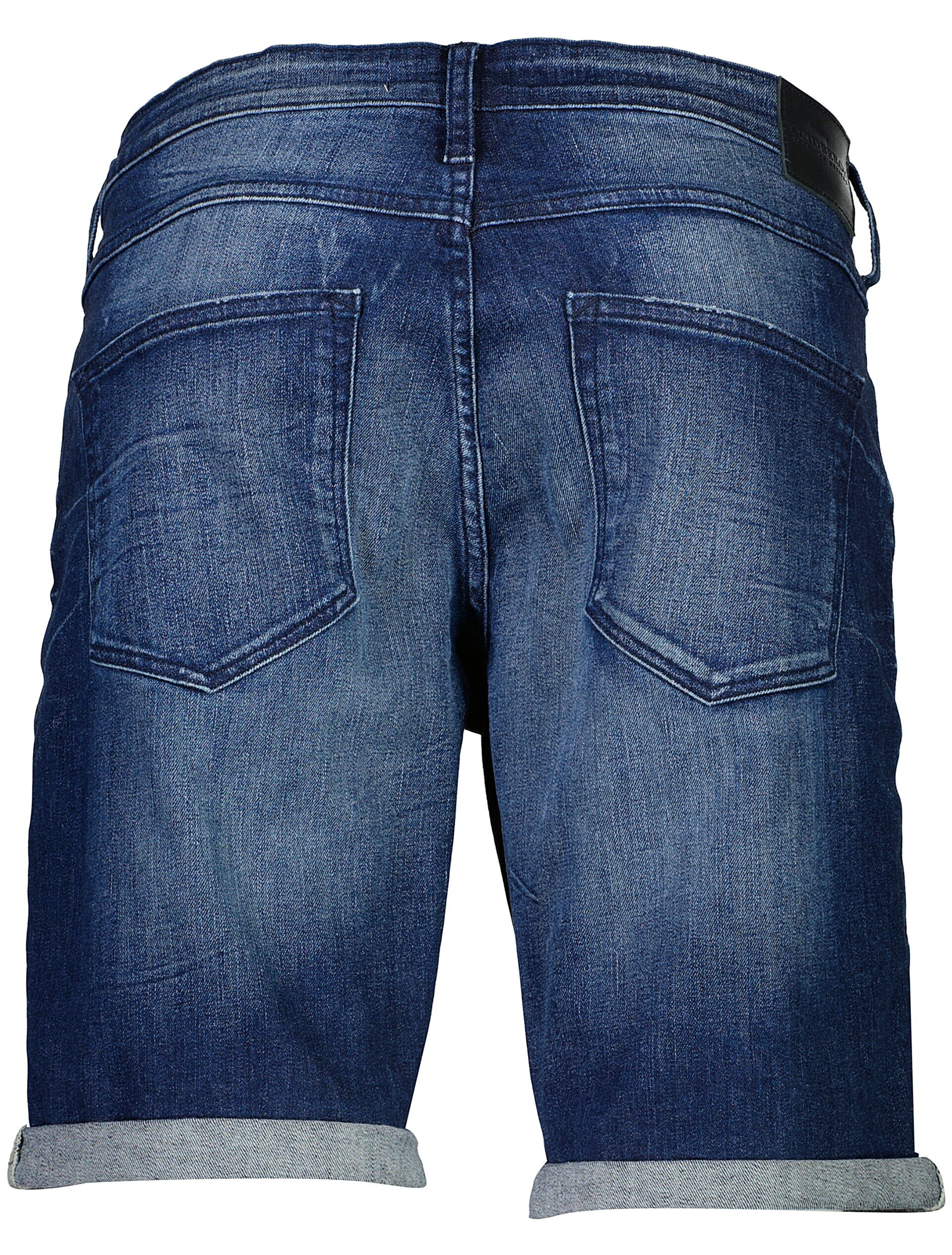 Denim shorts 30-550002DIW