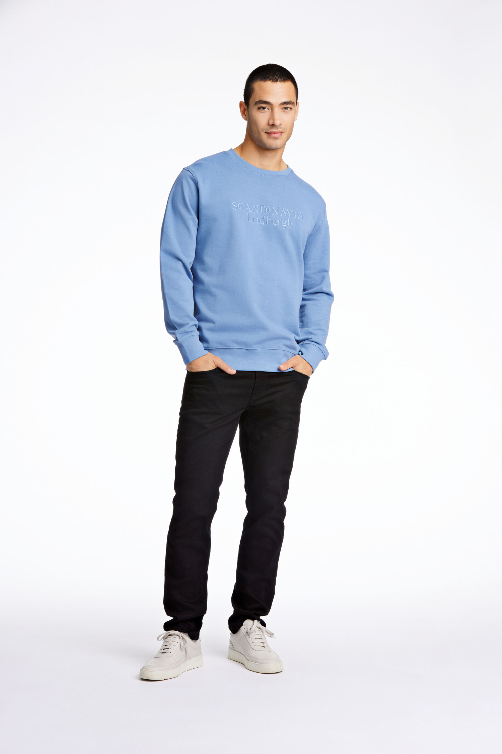 Sweater 30-705095A