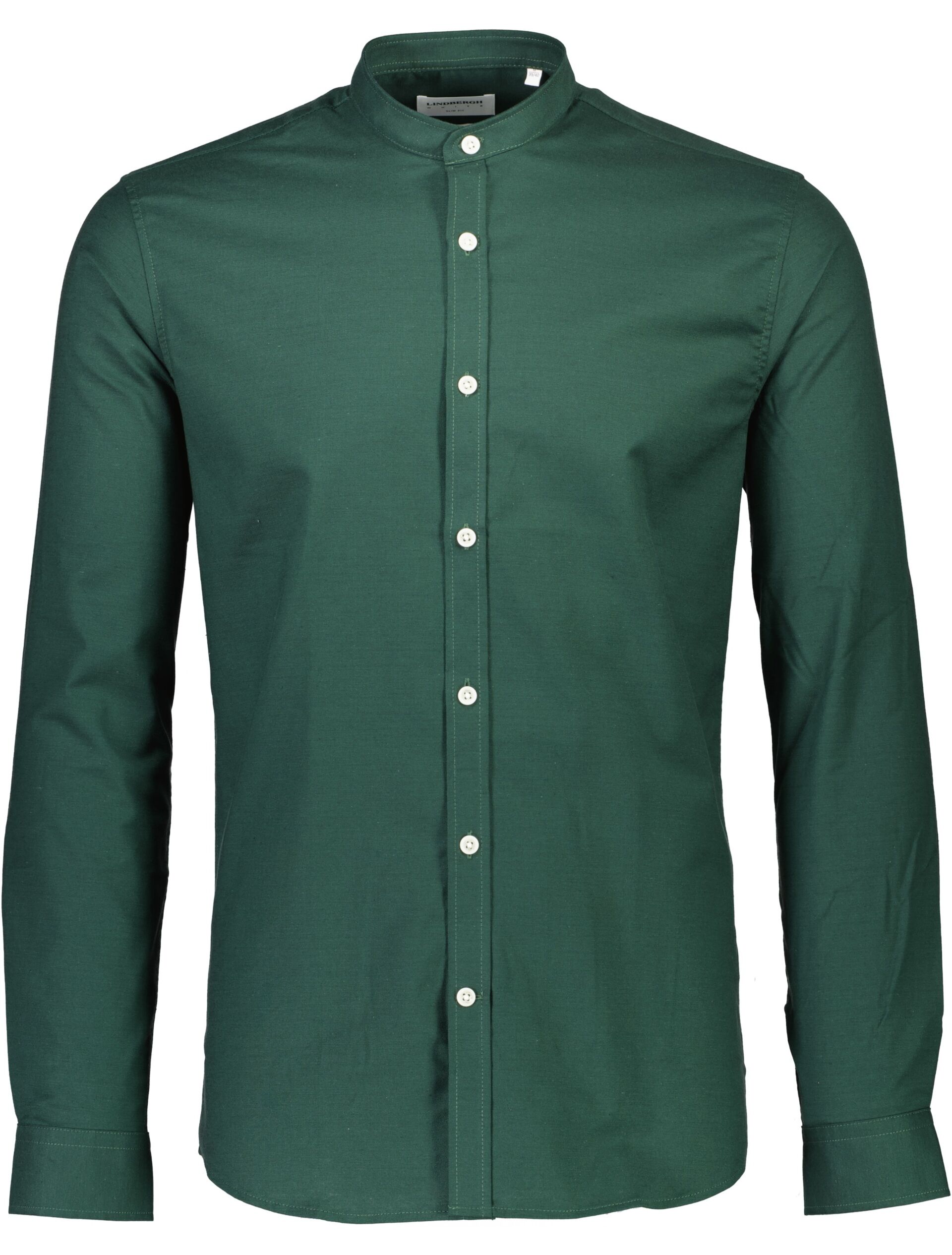 Oxford shirt 30-203174A