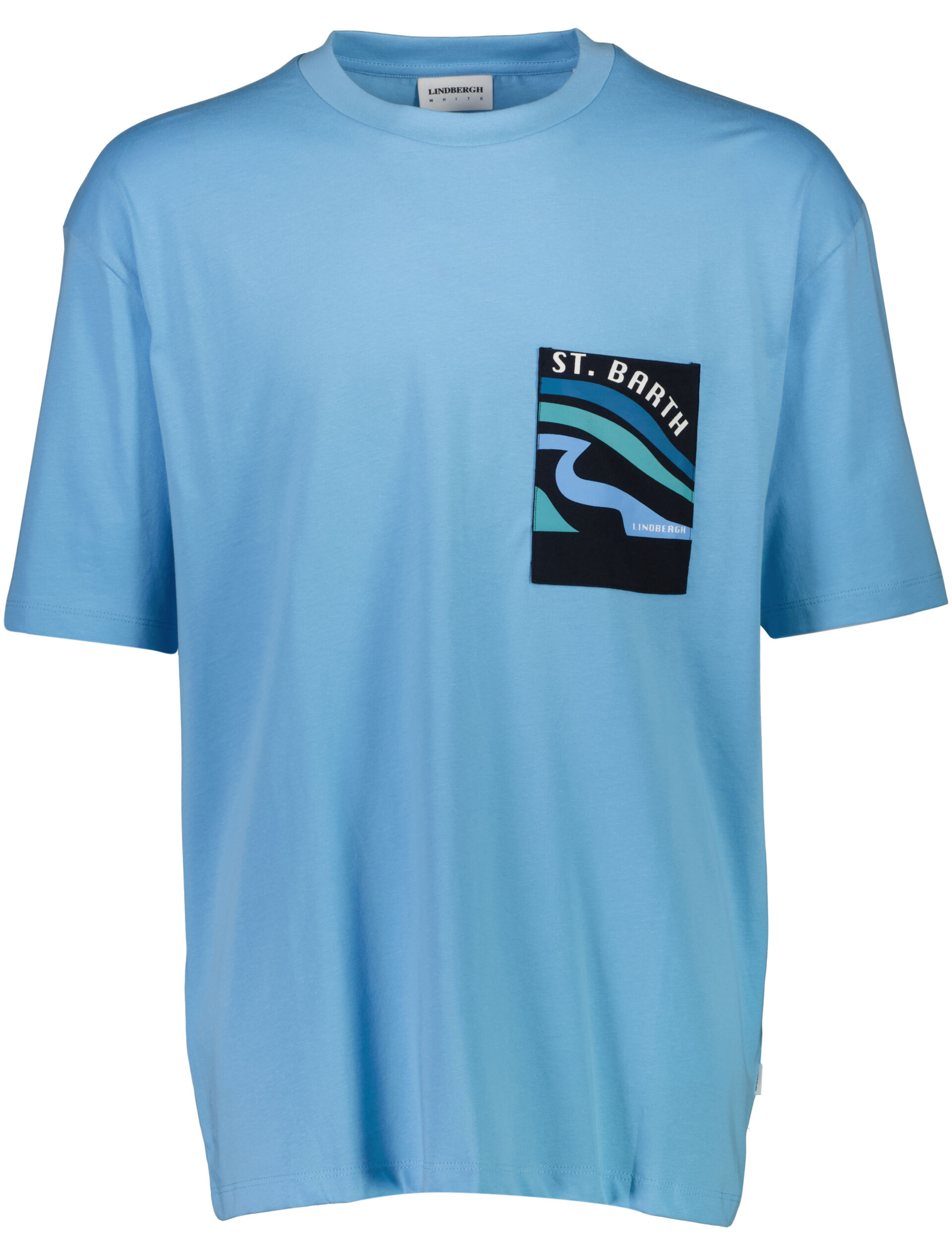 Lindbergh  T-shirt 30-400230A
