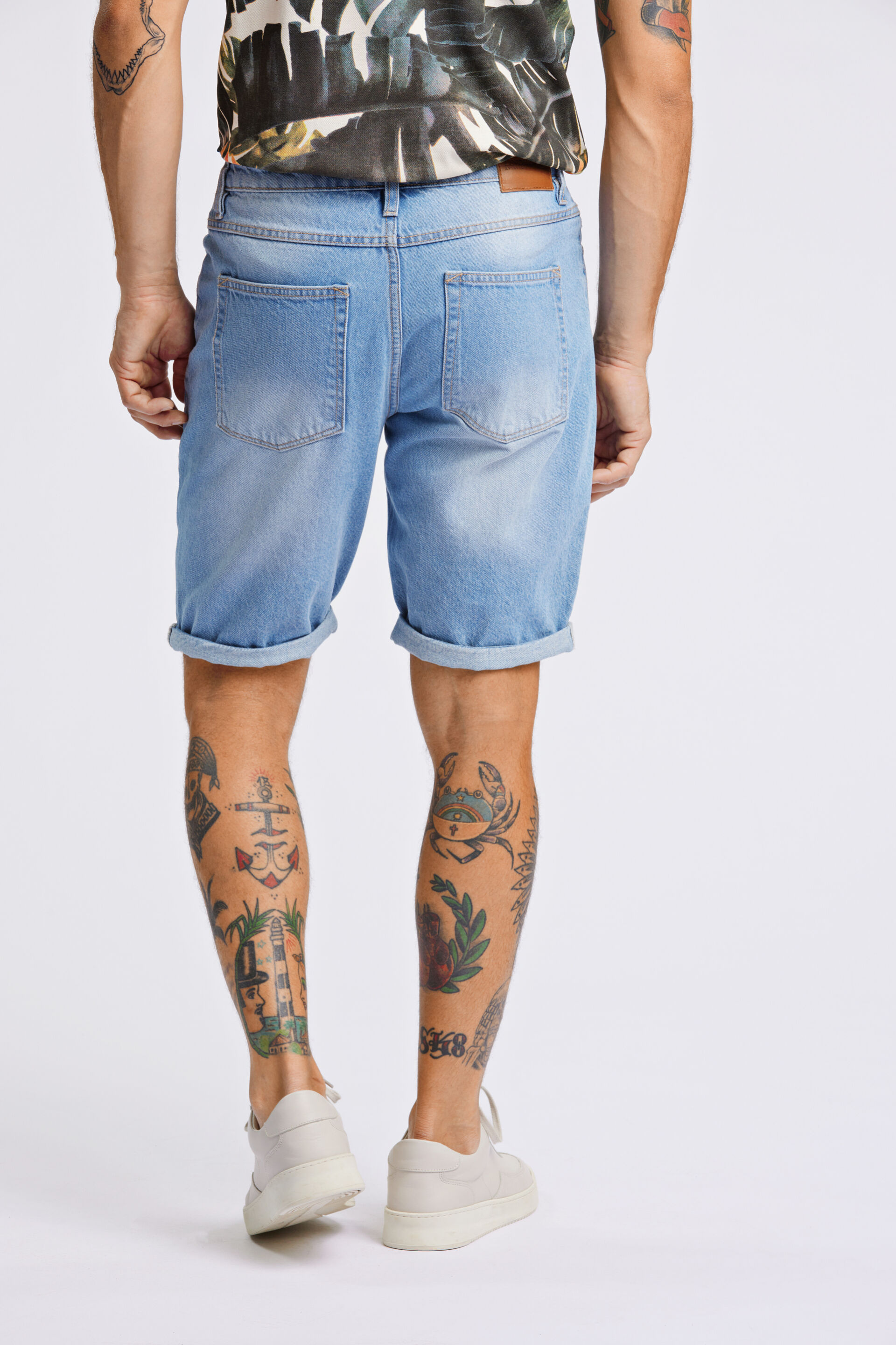 Jeans-Shorts 30-550000HSW