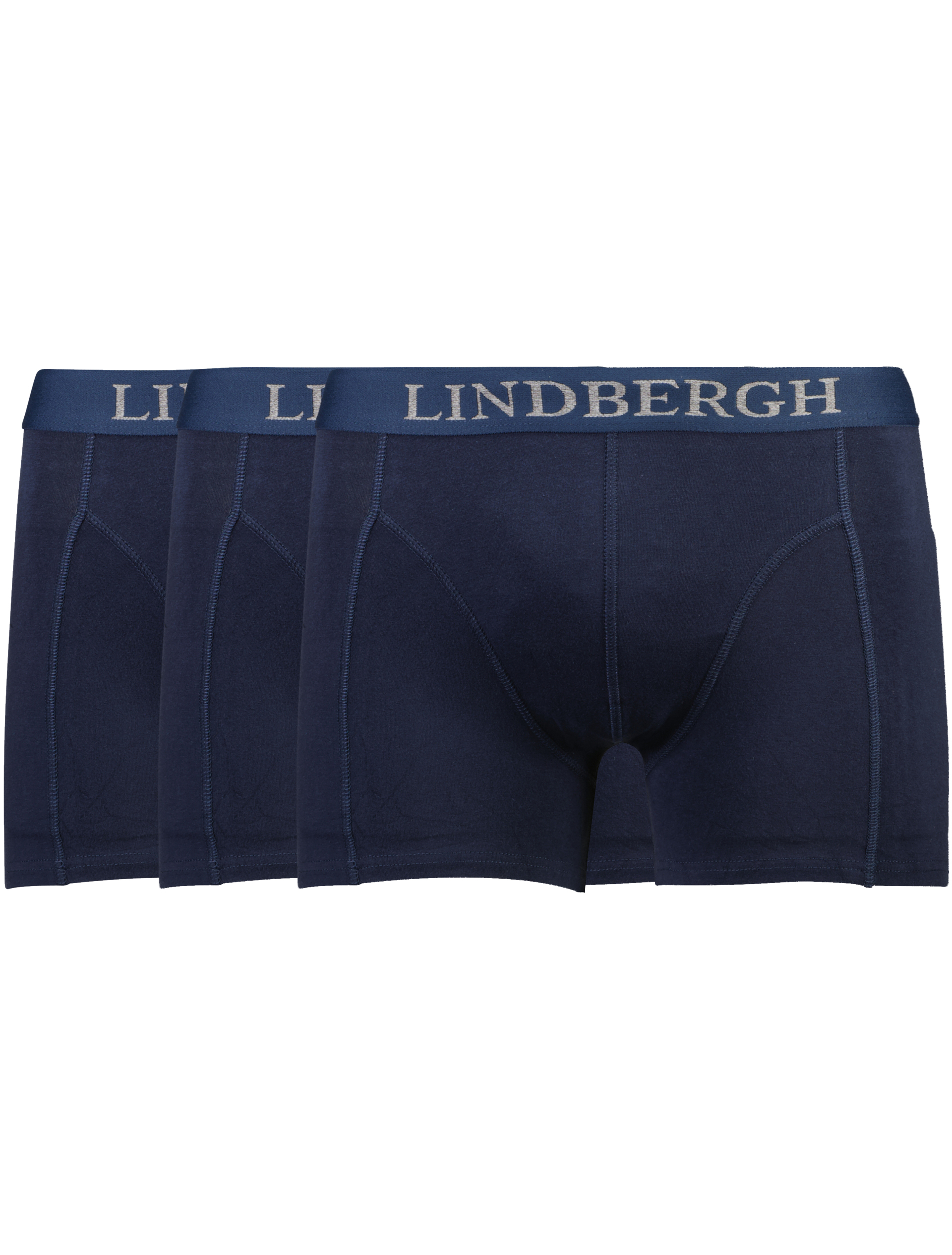 Lindbergh Tights blue / navy