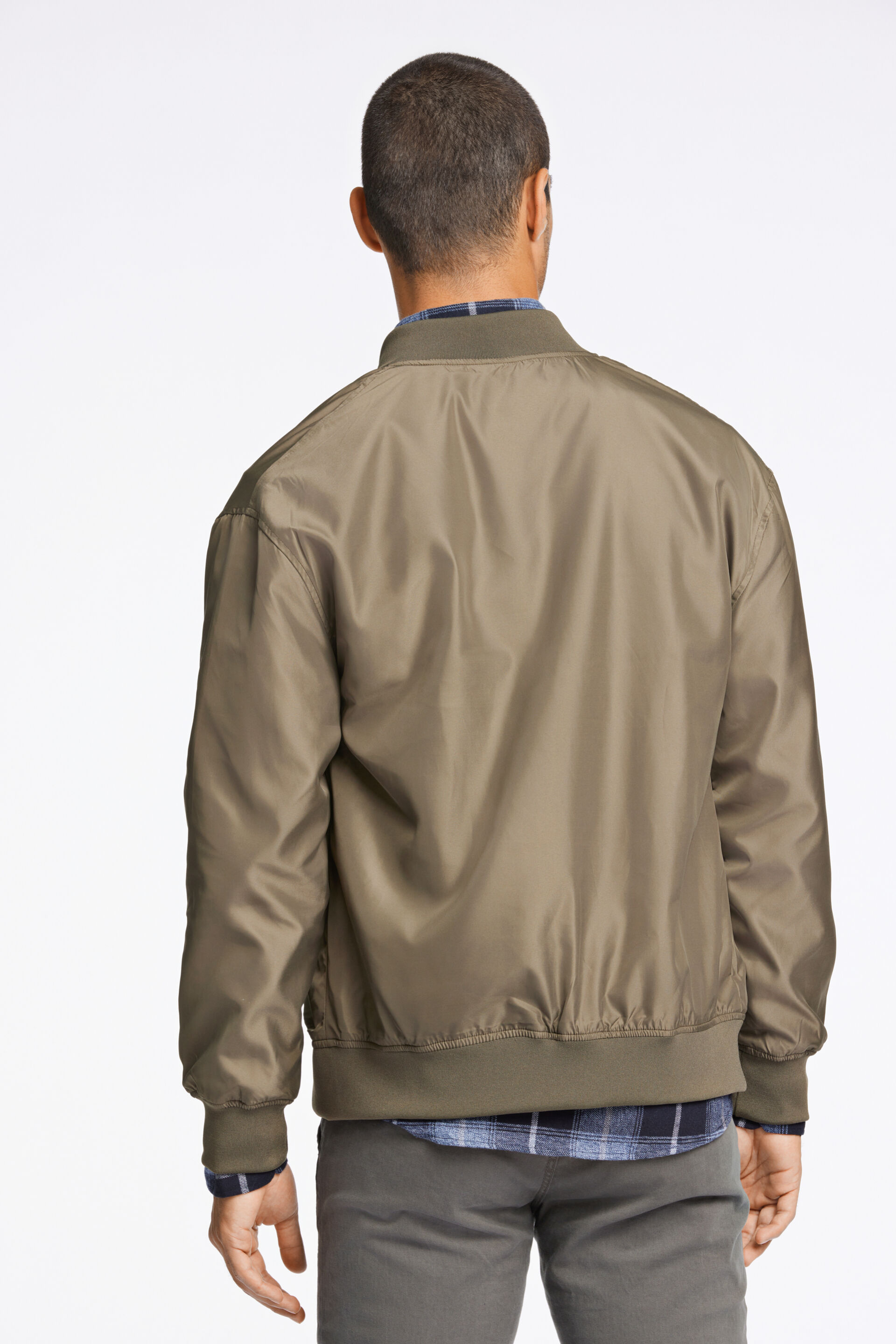Bomber jacket 30-301077