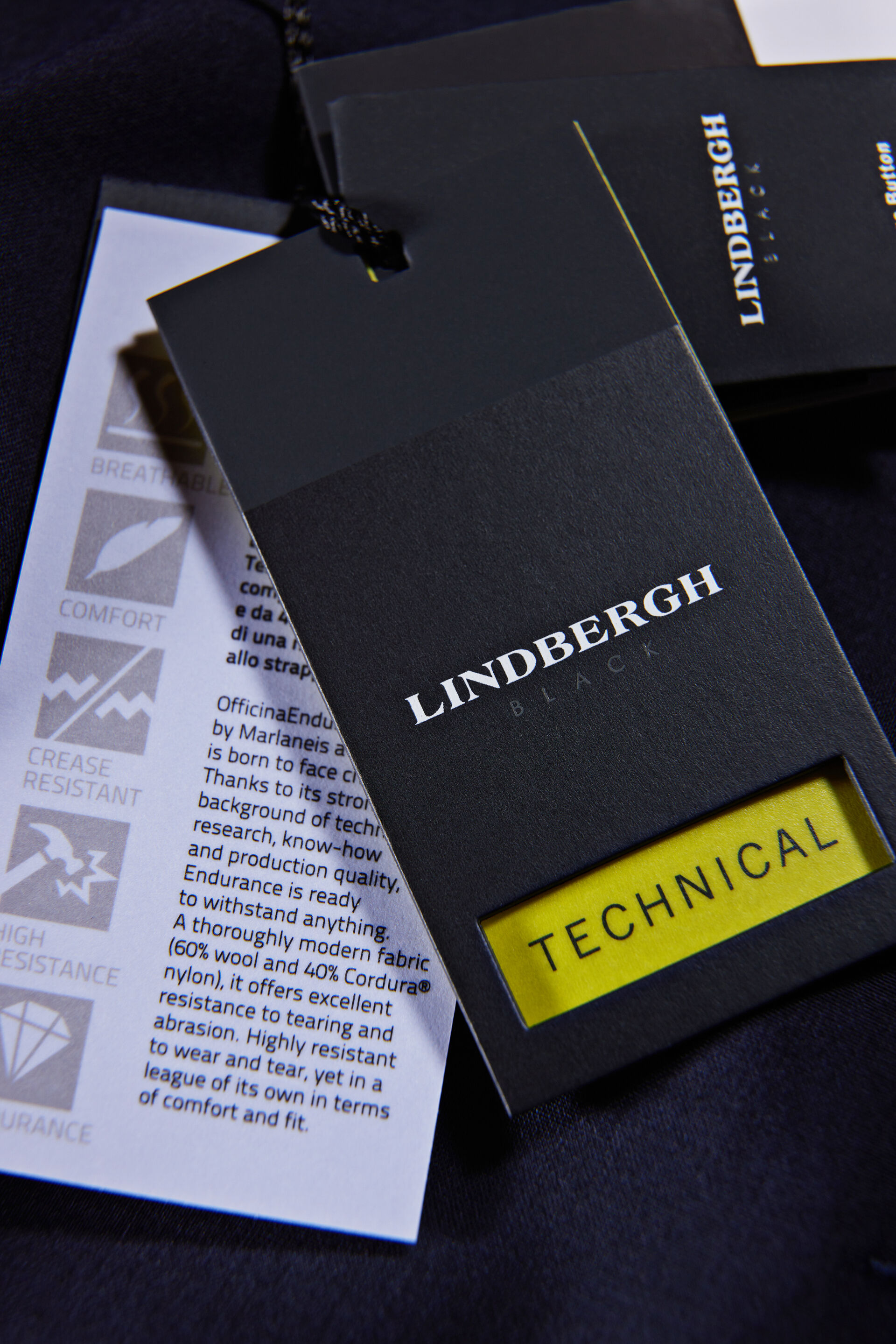 Lindbergh  Habitbukser 30-049005-C