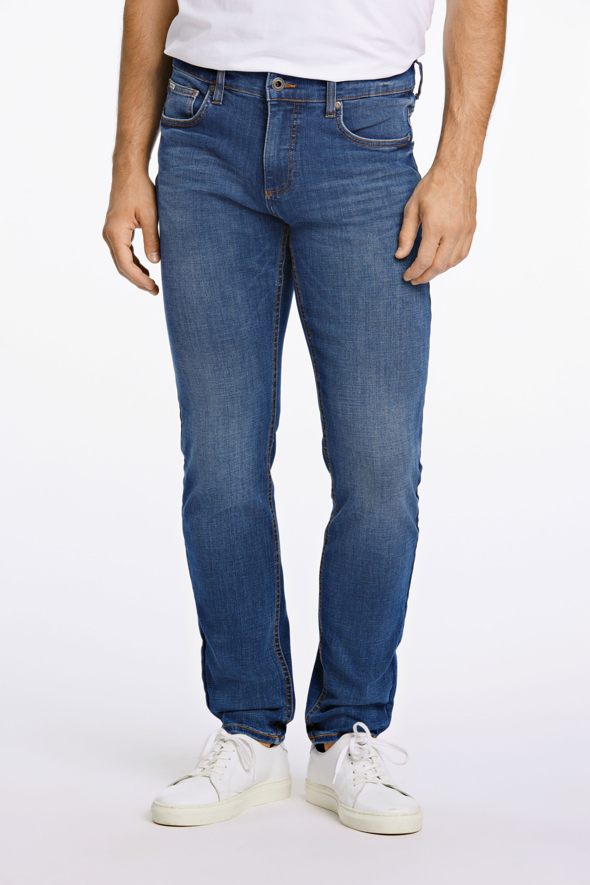 Jeans Jeans Blauw 30-050002HEA