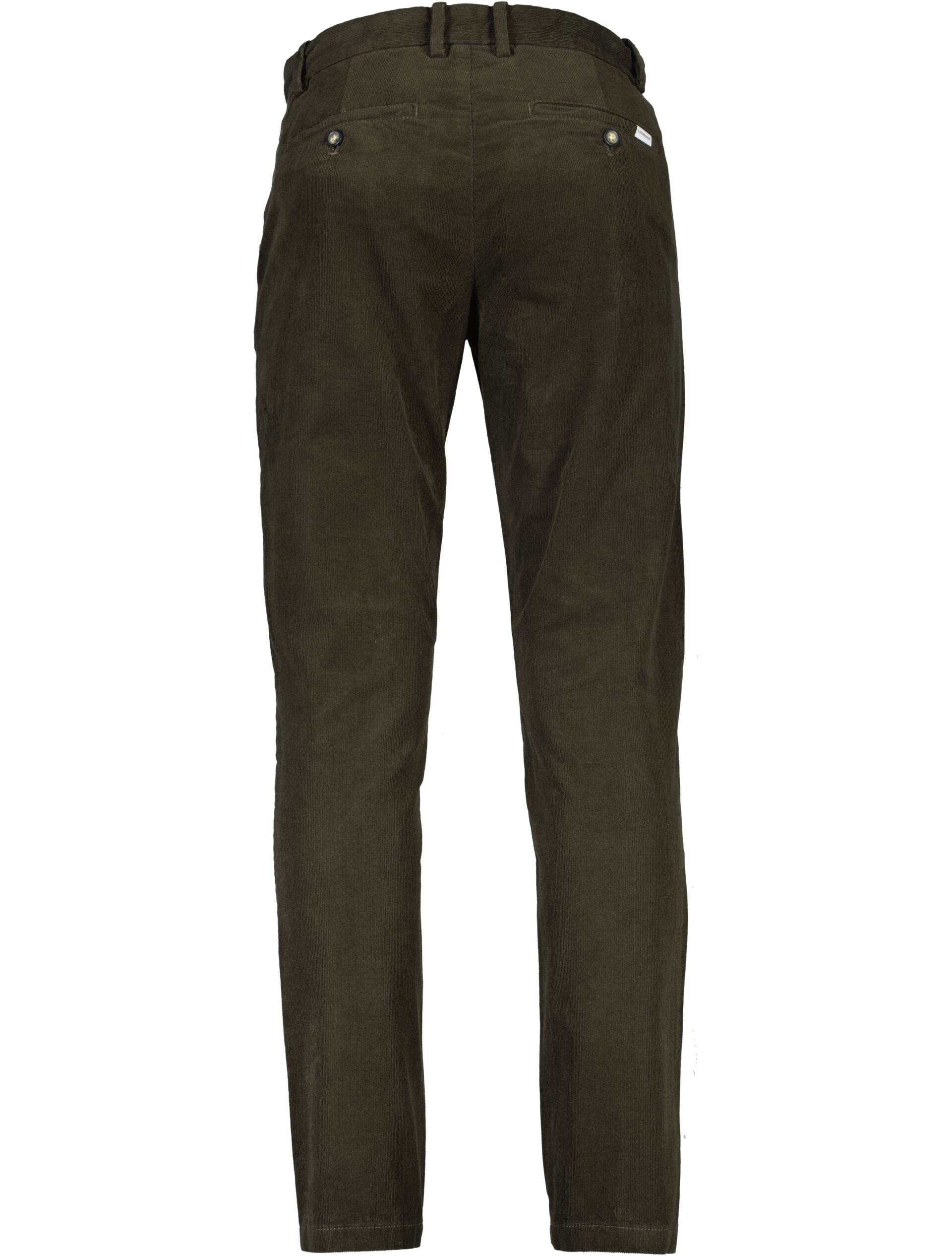 Corduroy trousers 30-005202