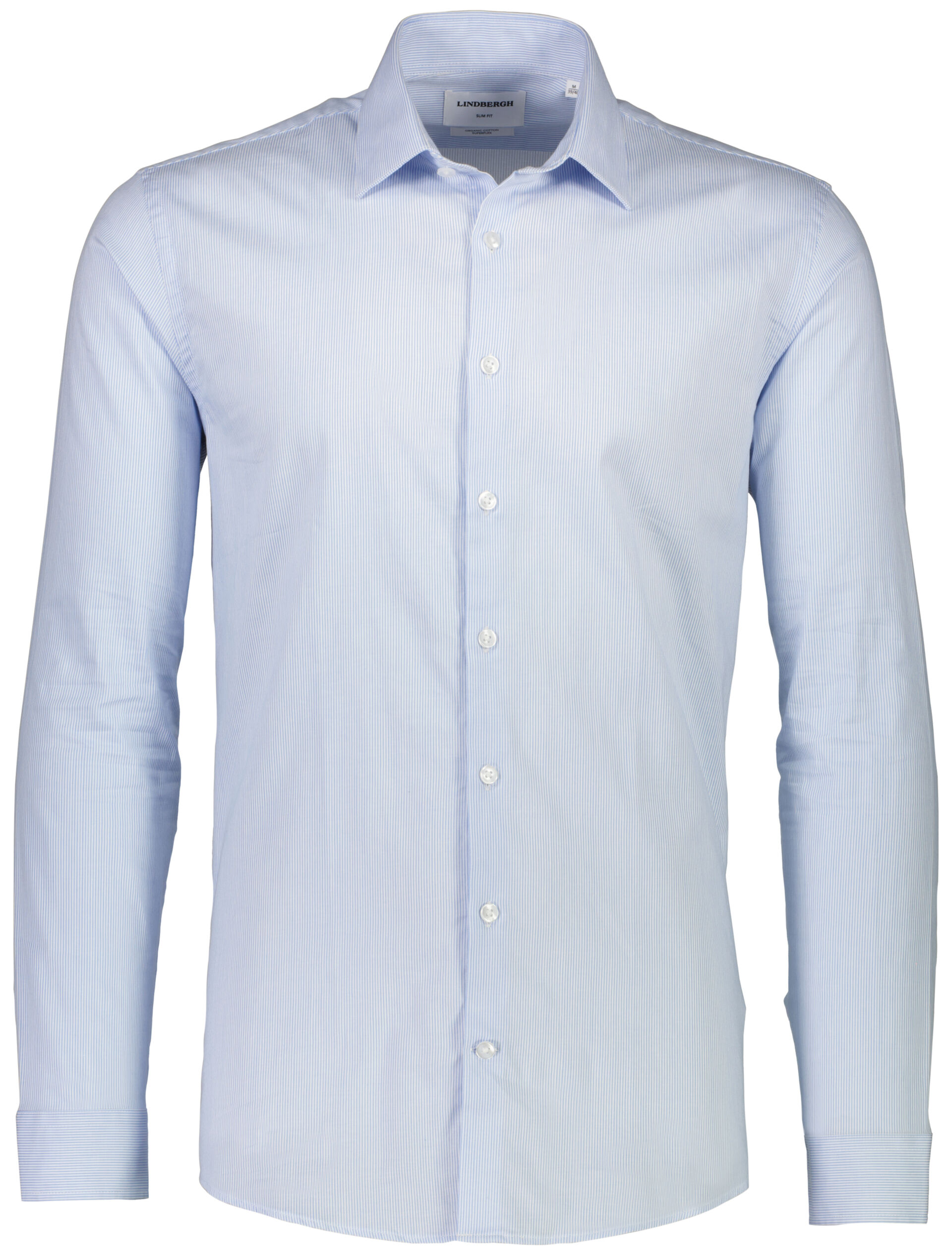 Business shirt Business shirt Blue 30-203312