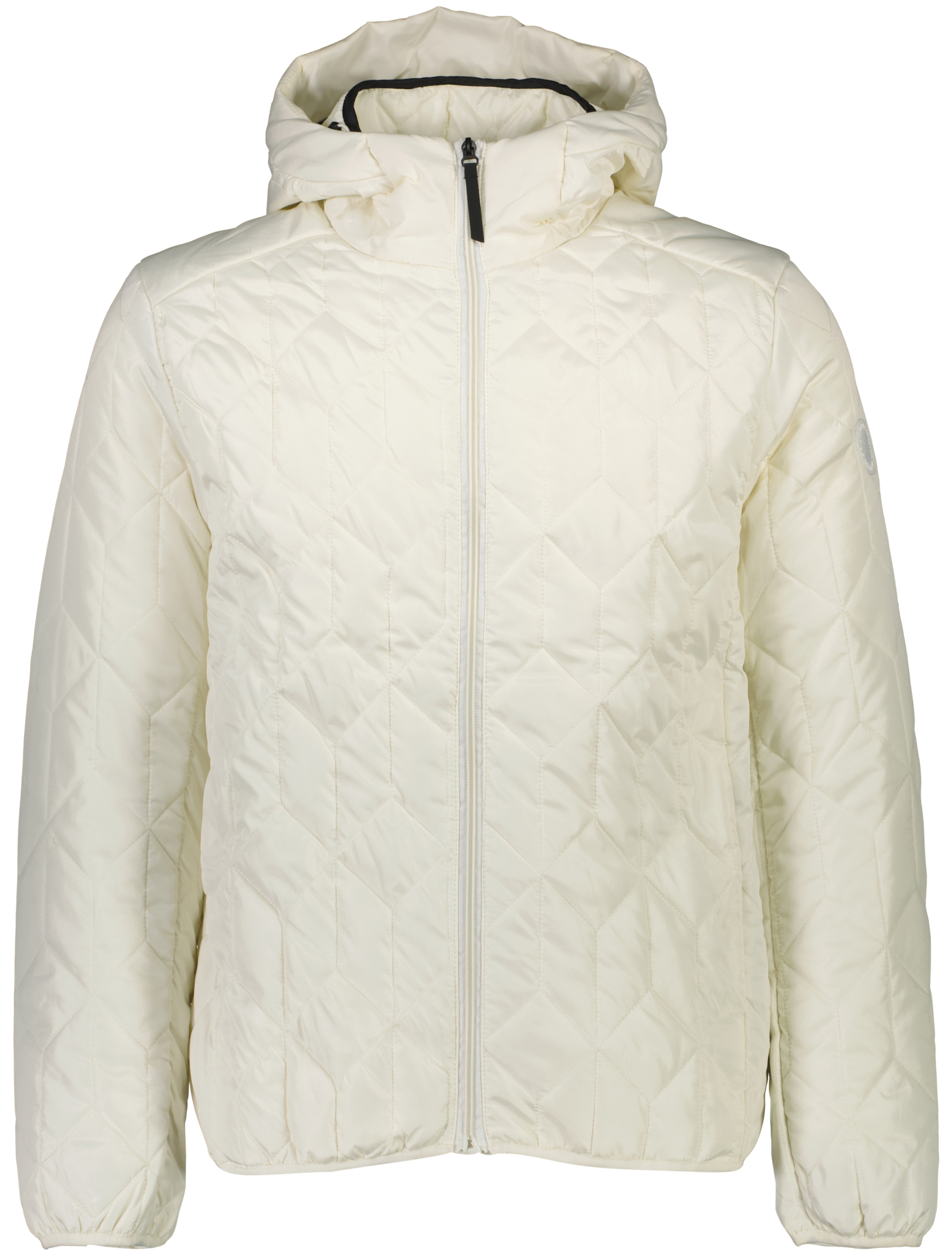 Lindbergh Casuel jackets white / off white