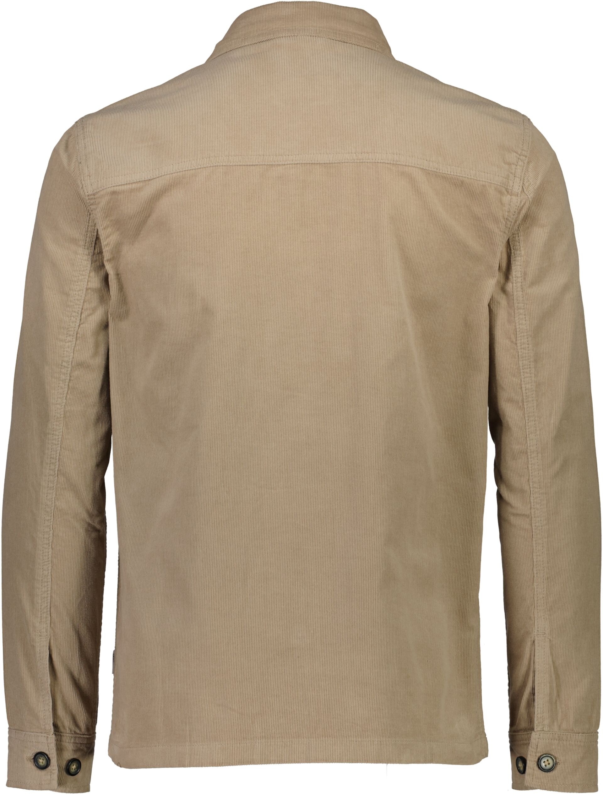 Corduroy overhemd 30-305402