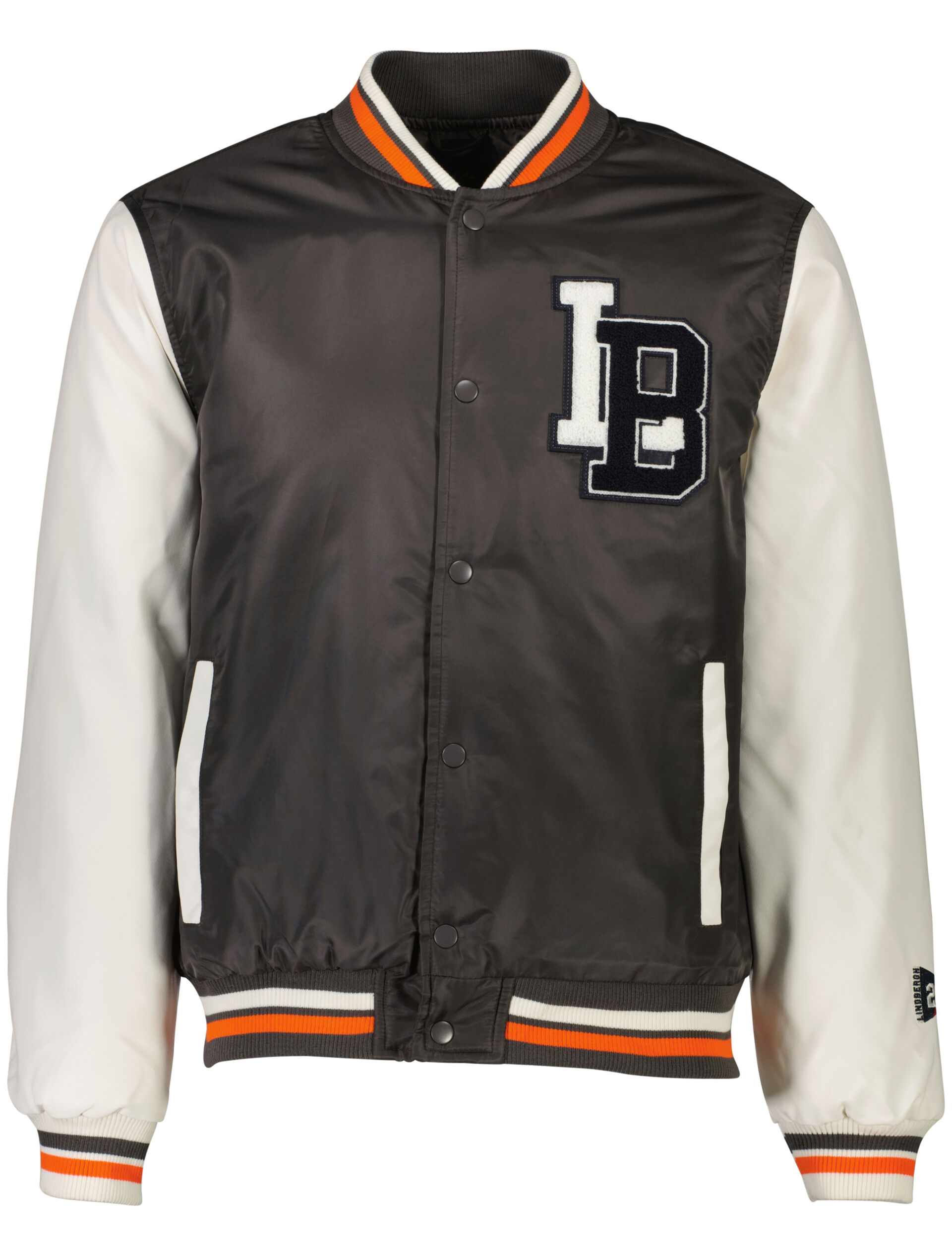 Bomber jacket 30-322010A