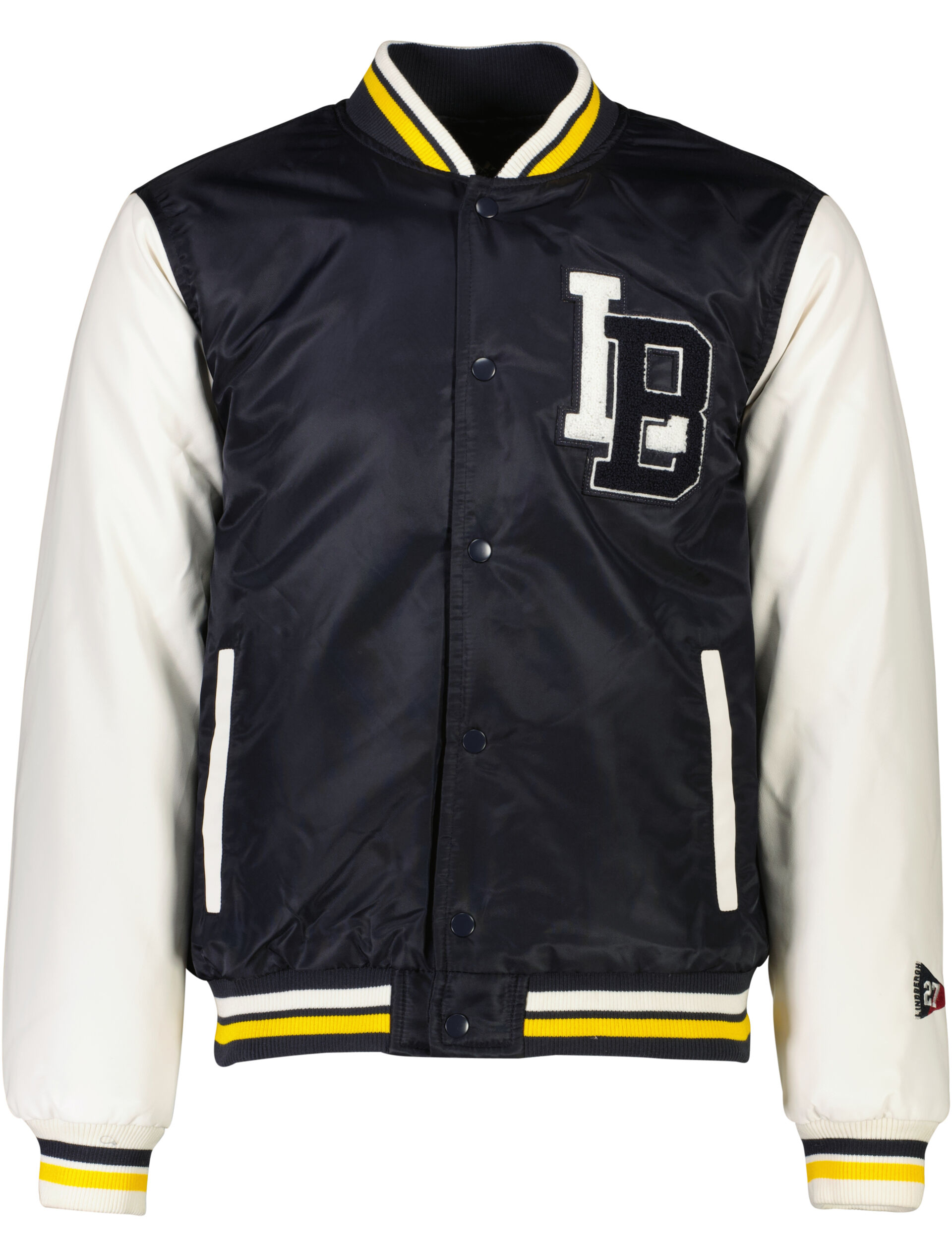 Bomber jacket 30-322010A