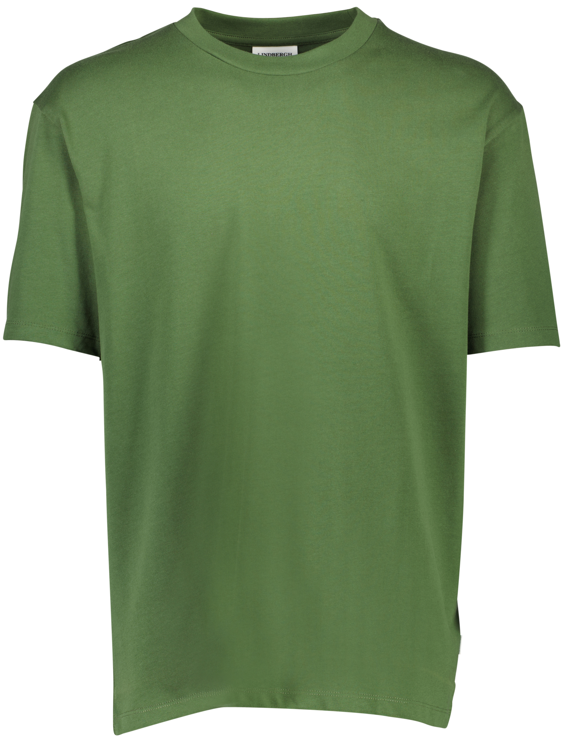Lindbergh T-shirt grön / dk green