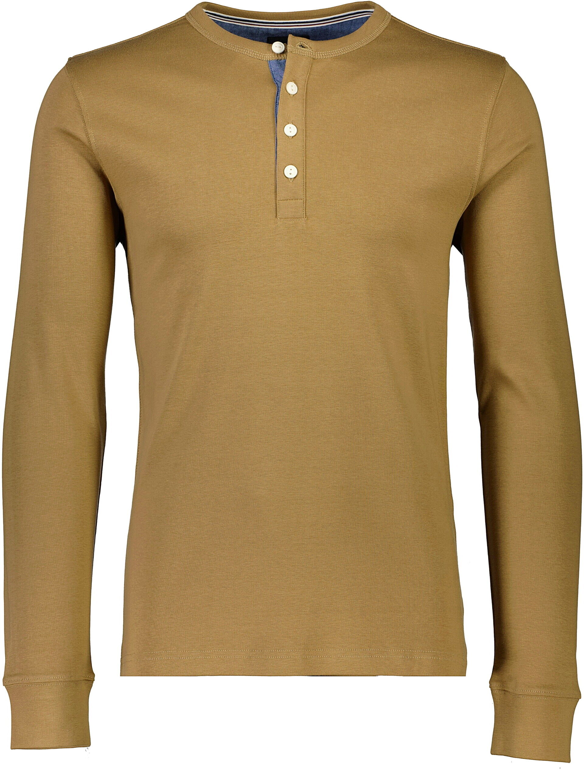 Henley Shirt 30-420095