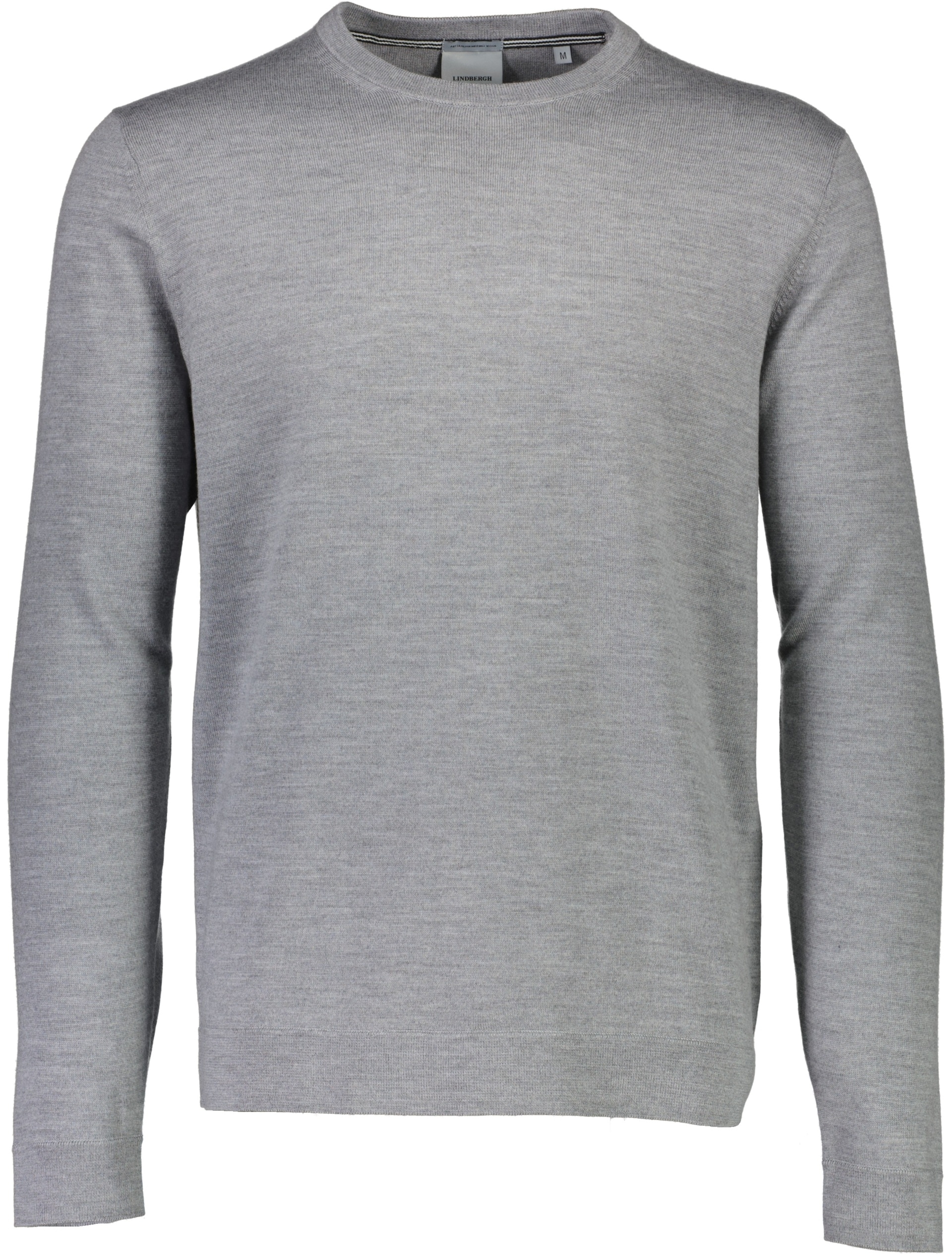 Lindbergh Knitwear grey / grey mel