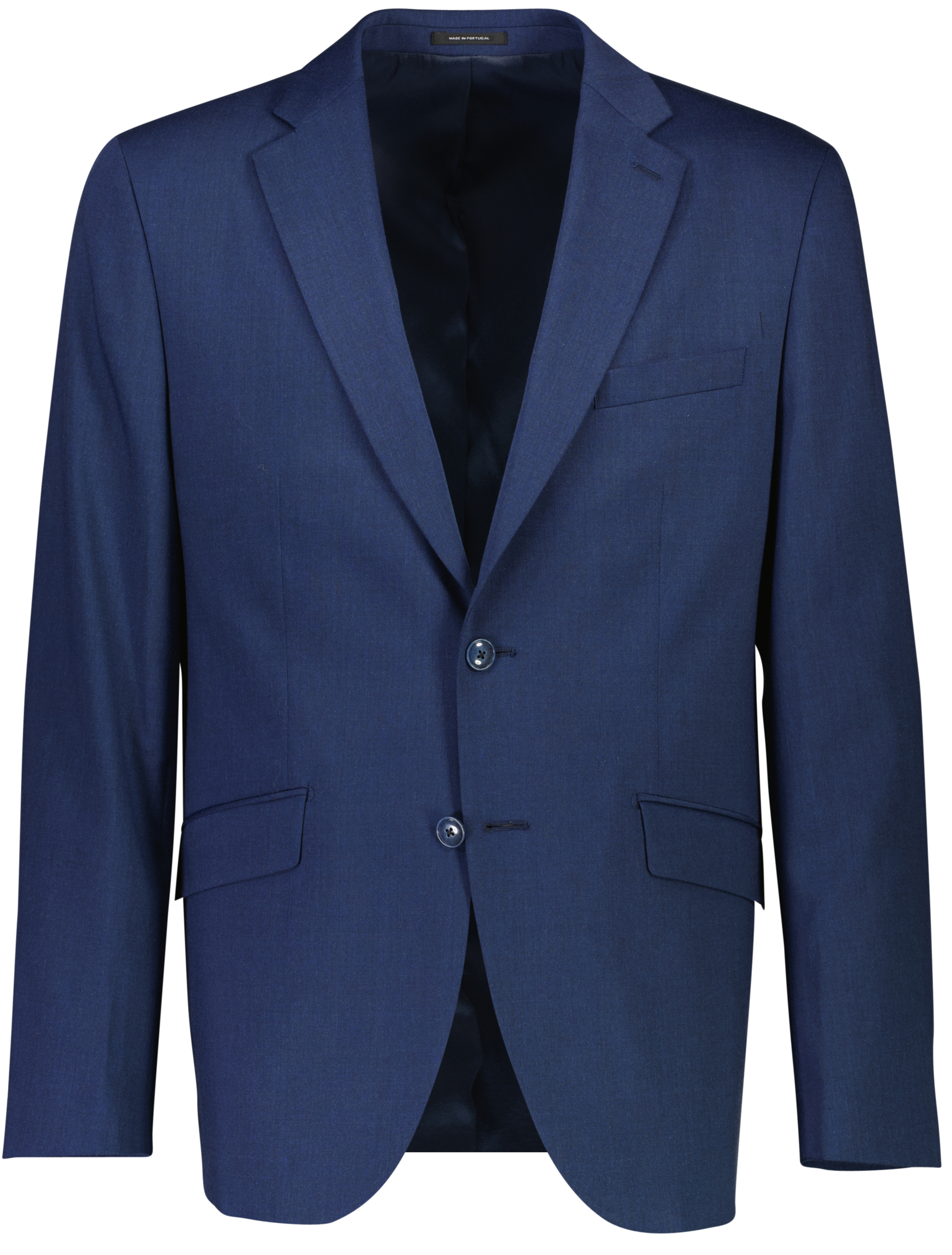 Lindbergh Suit jacket blue / mid navy mel