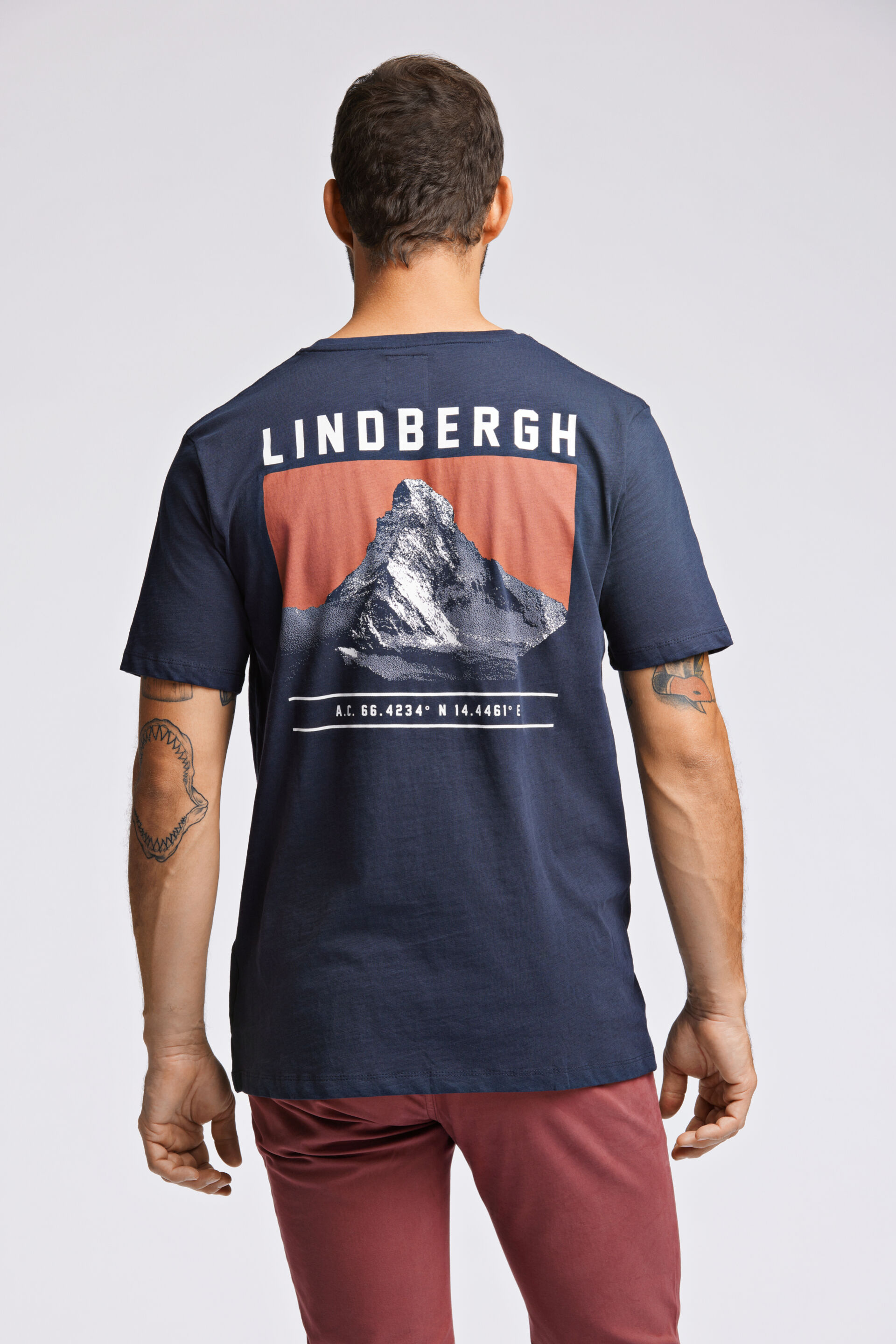 Lindbergh  30-420123