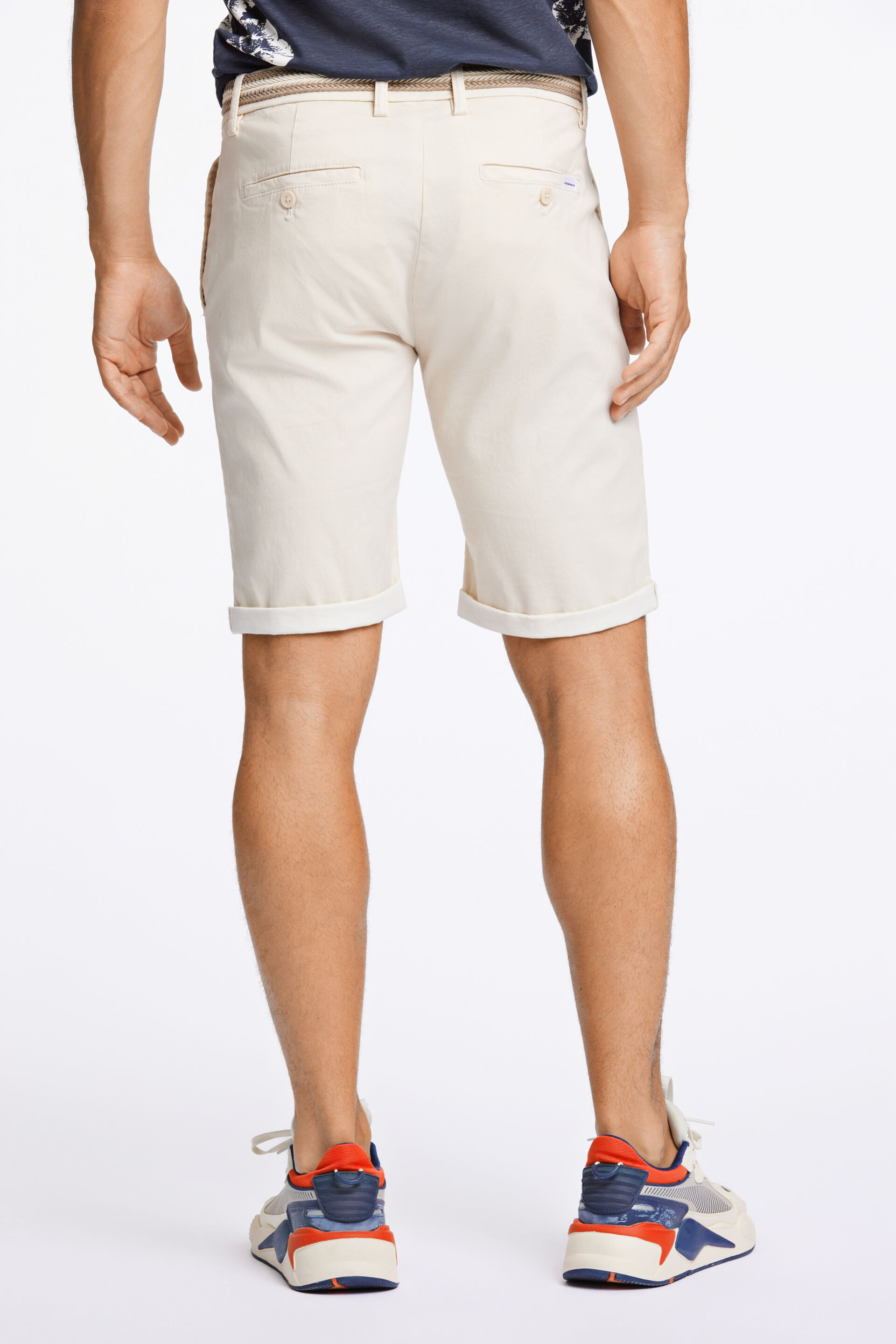 Chino shorts 30-505048B