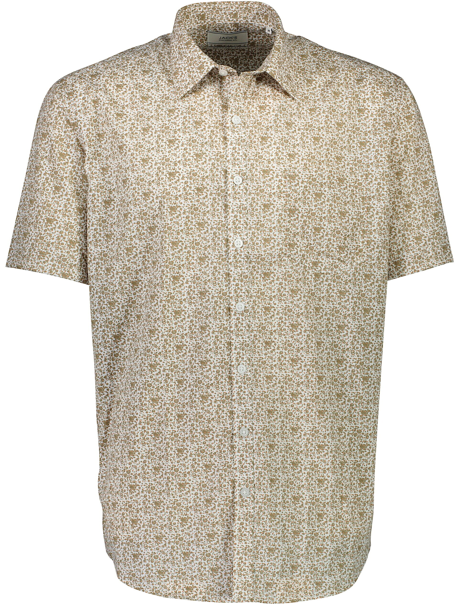 Jack's  Casual skjorte 3-200071