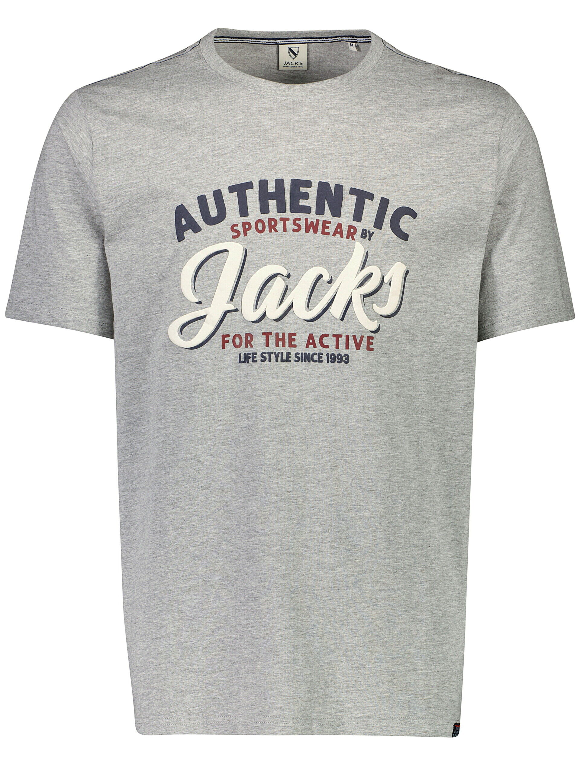 Jack's  T-shirt 3-400071