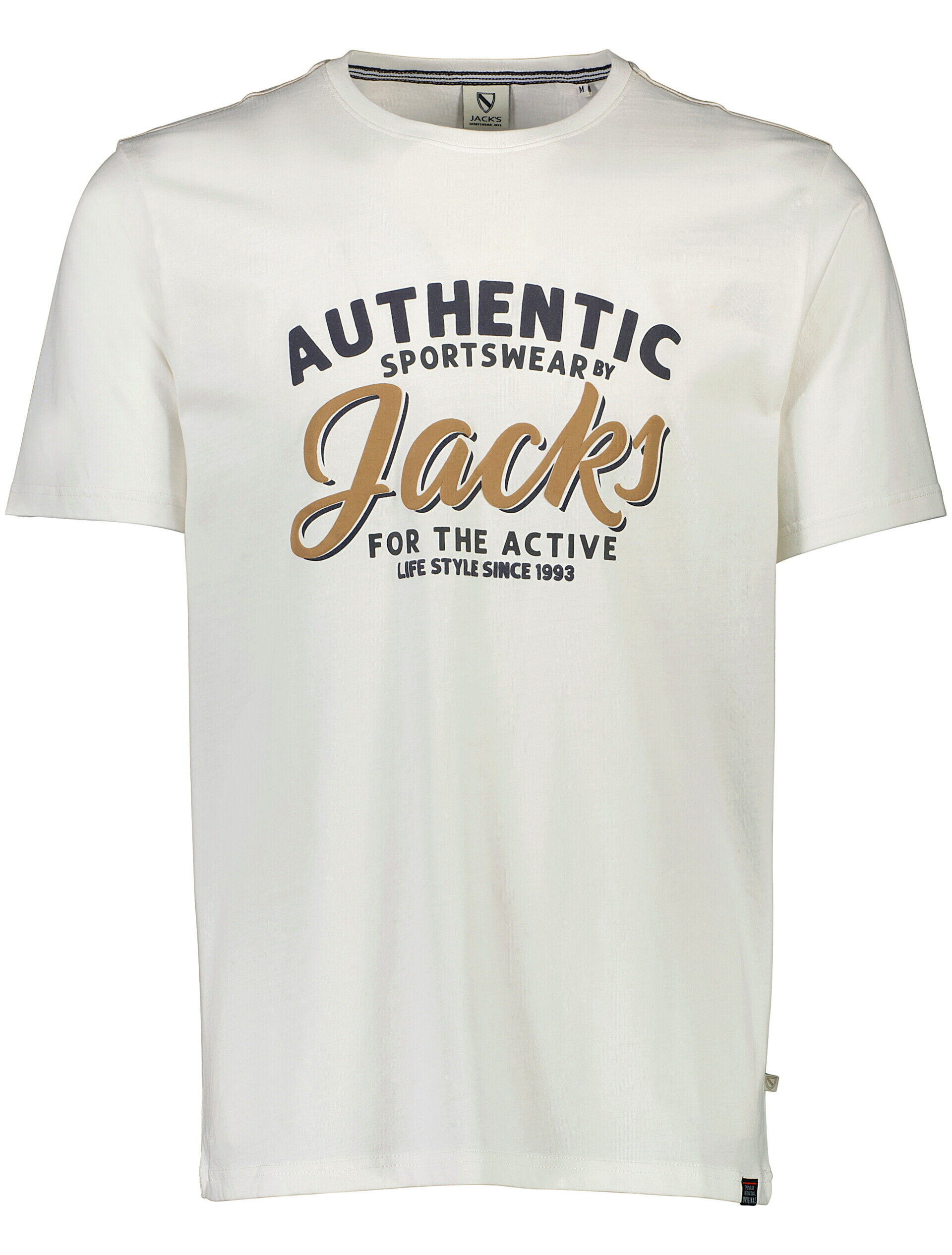 Jack's  T-shirt 3-400071