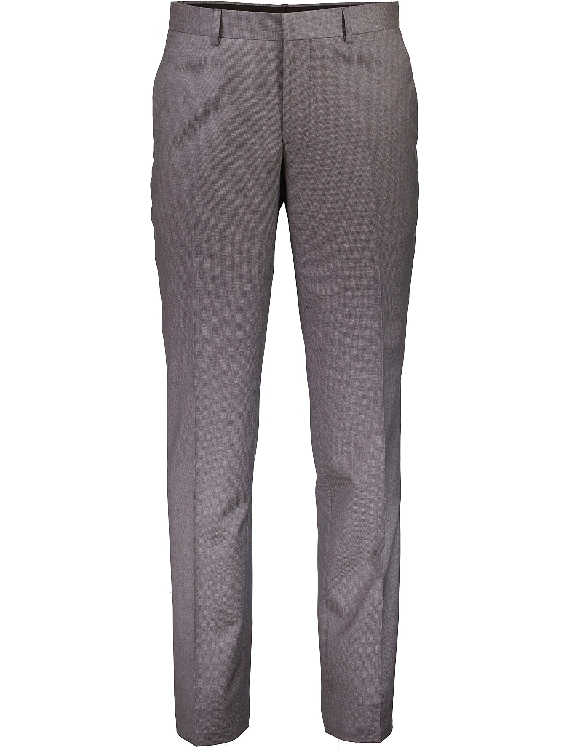 Lindbergh Suit pants grey / grey
