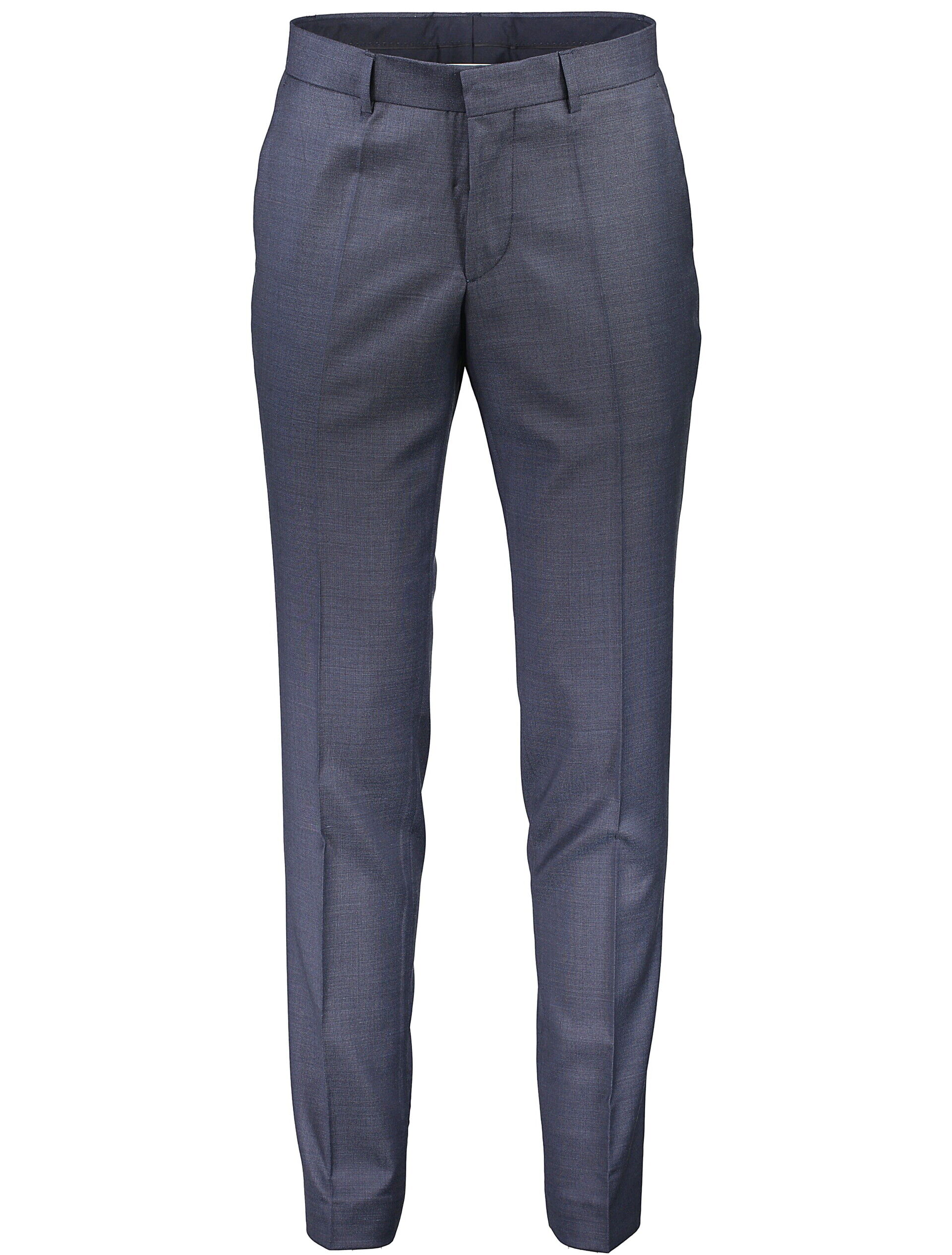 Suit pants Suit pants Blue 30-08033-X