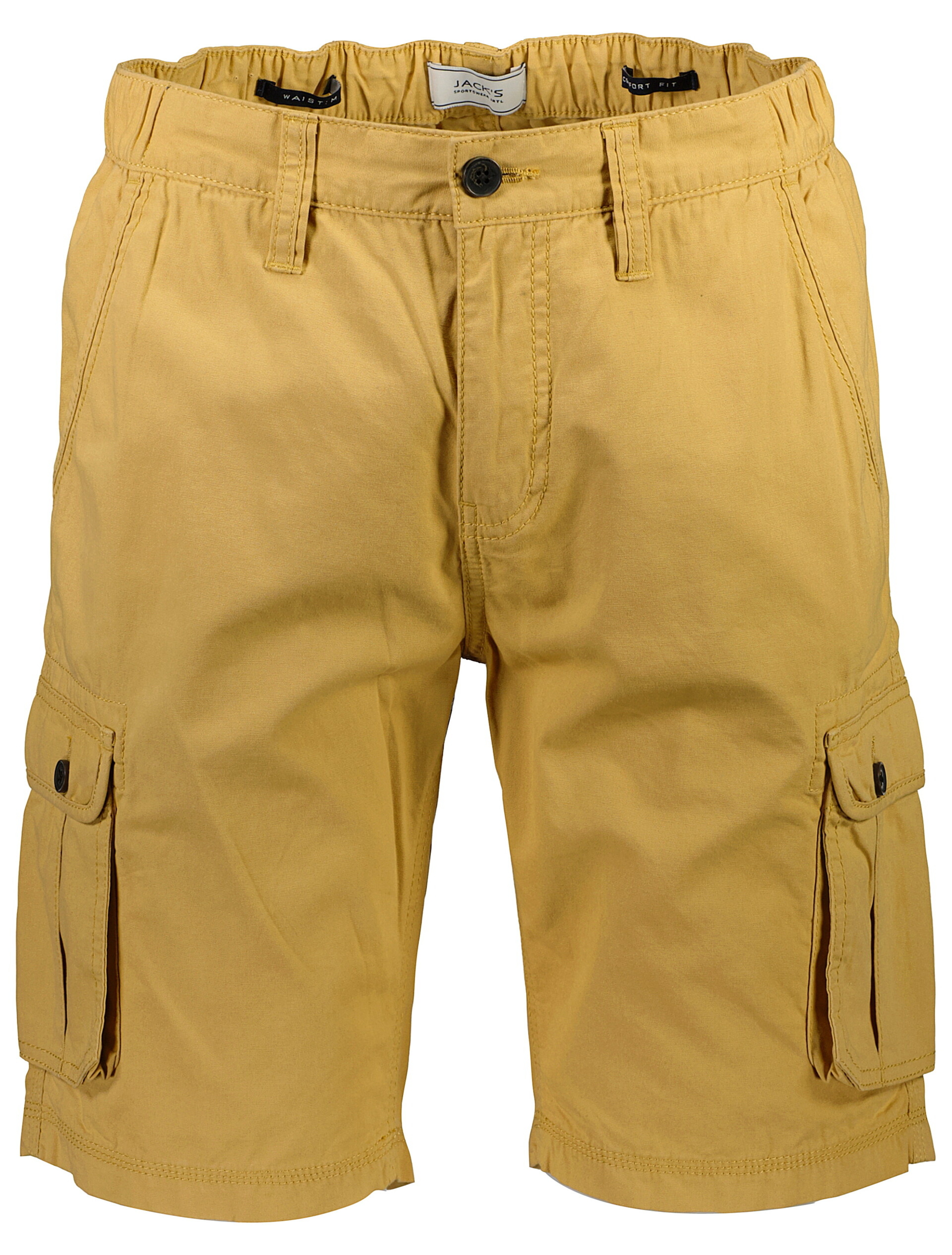 Jack's Cargo shorts brun / camel
