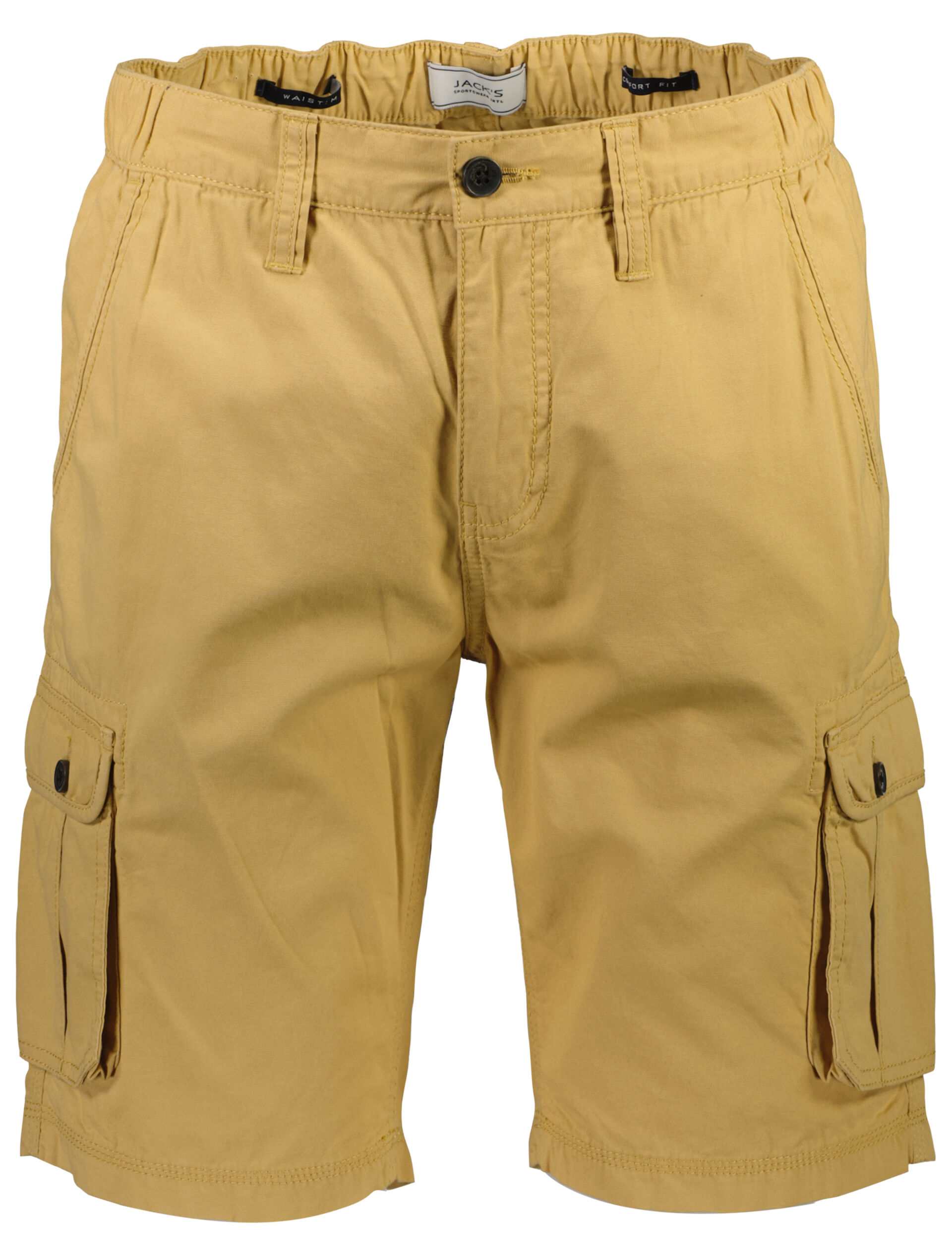 Jack's  Cargo shorts 3-550045PLUS