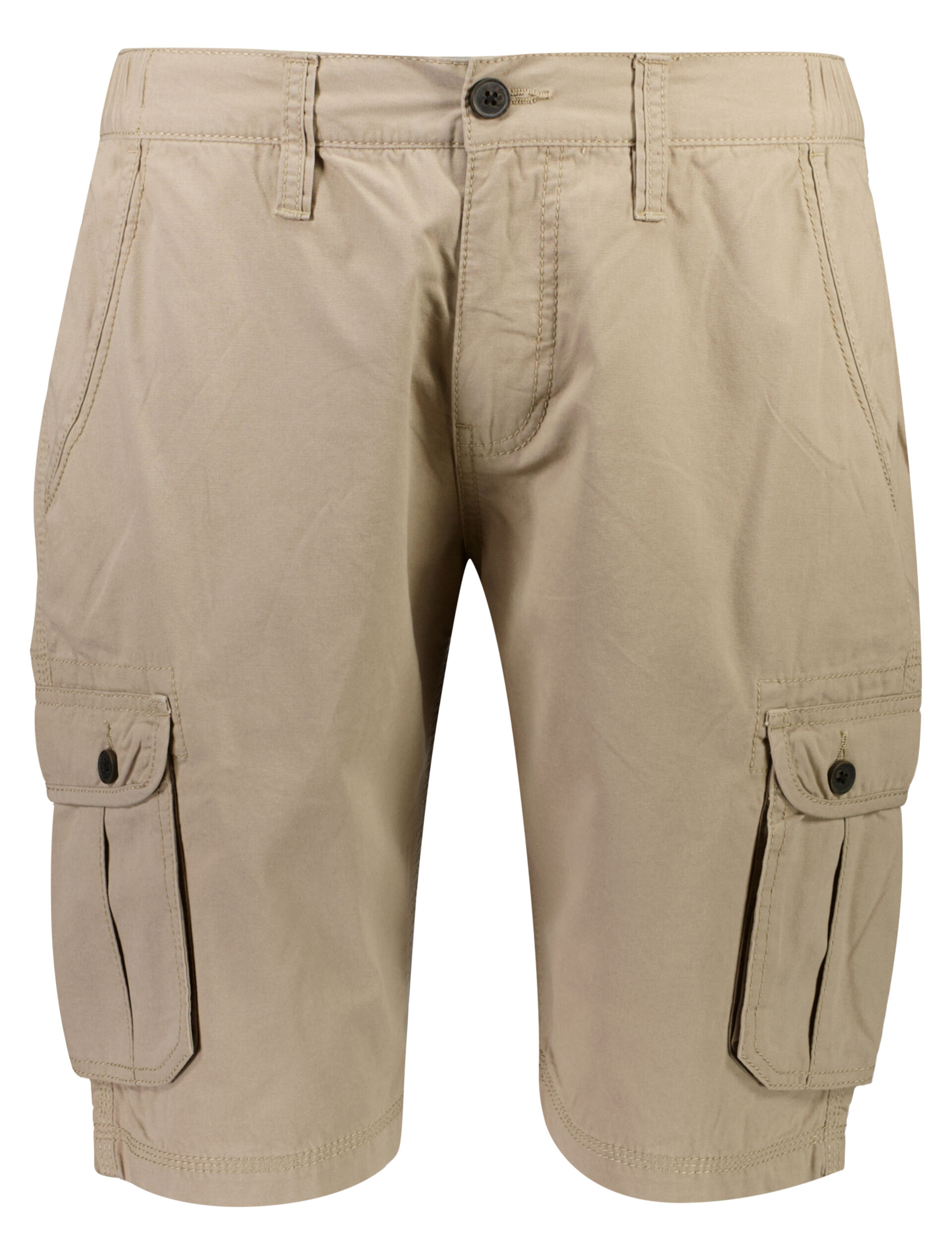 Jack's  Cargo shorts Sand 3-550045PLUS